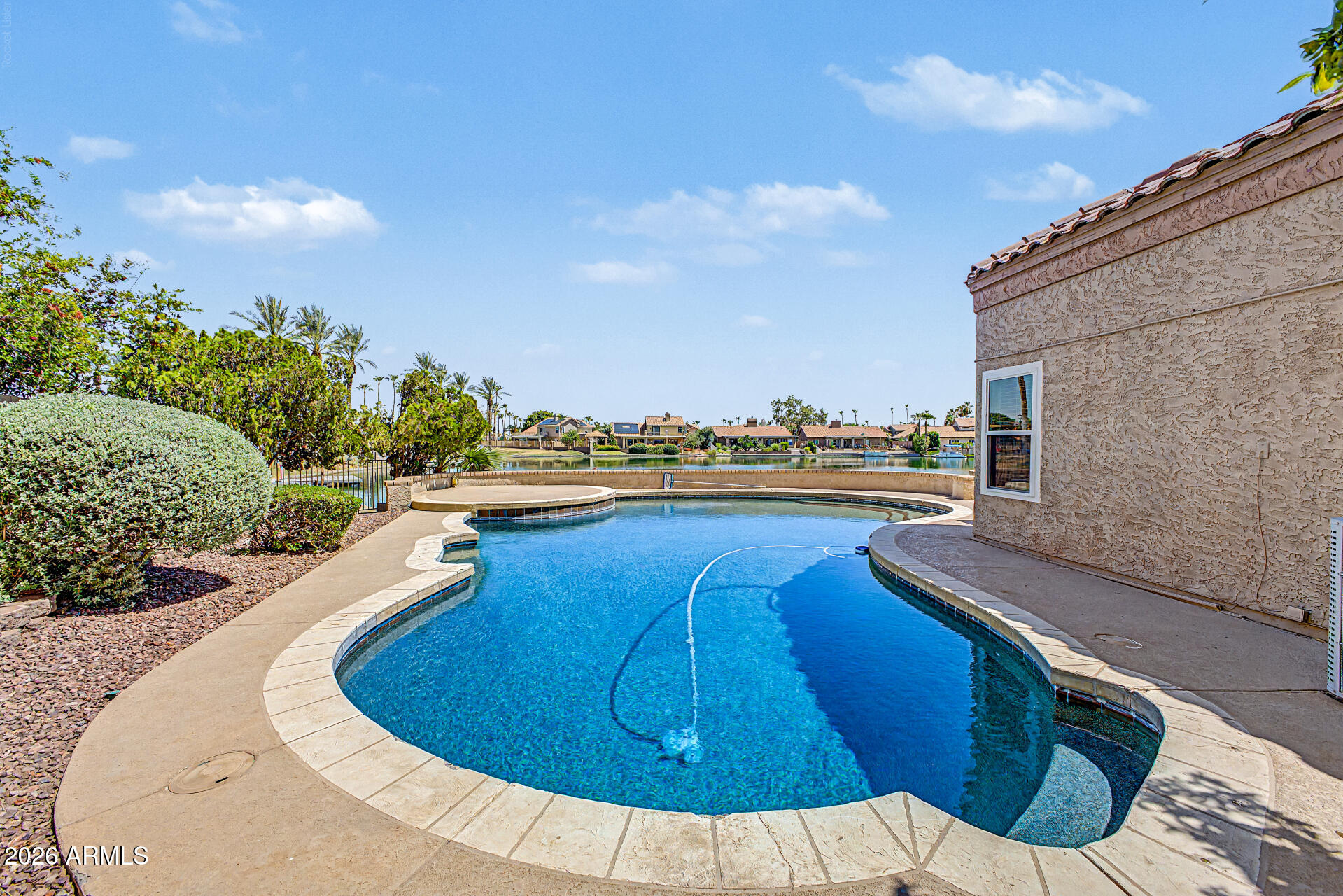 Lakewood - Residential Lease