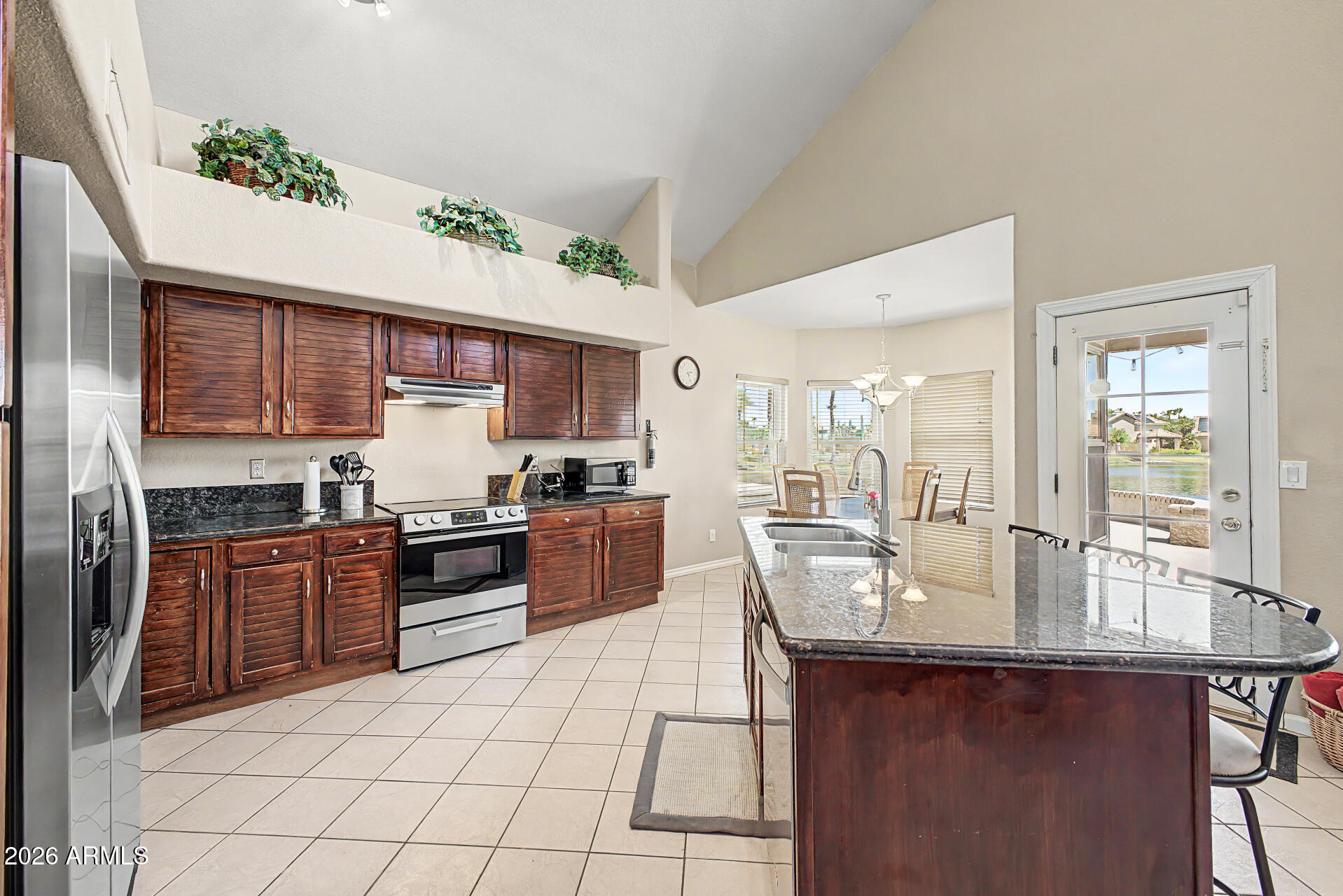 Lakewood - Residential Lease