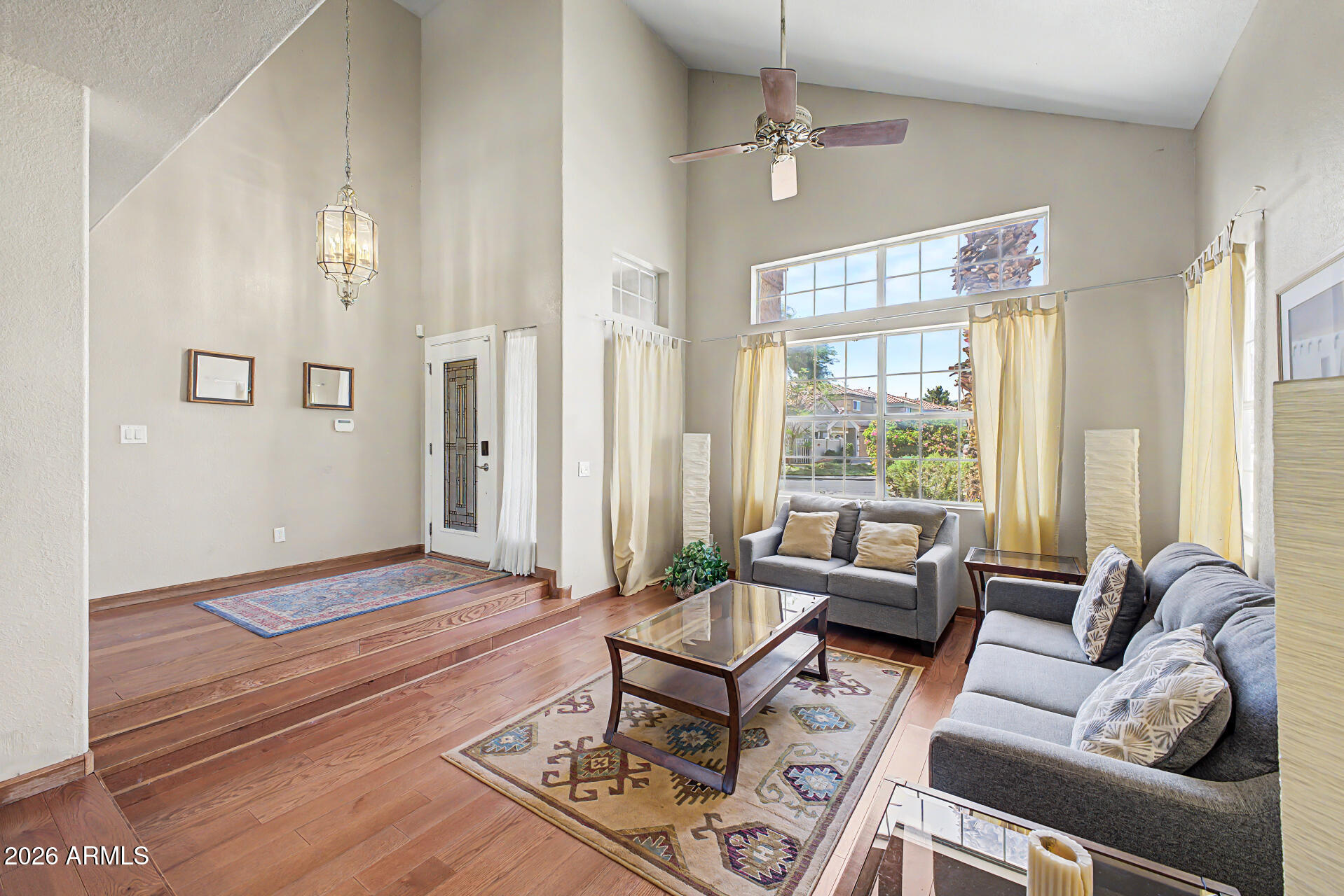 Lakewood - Residential Lease