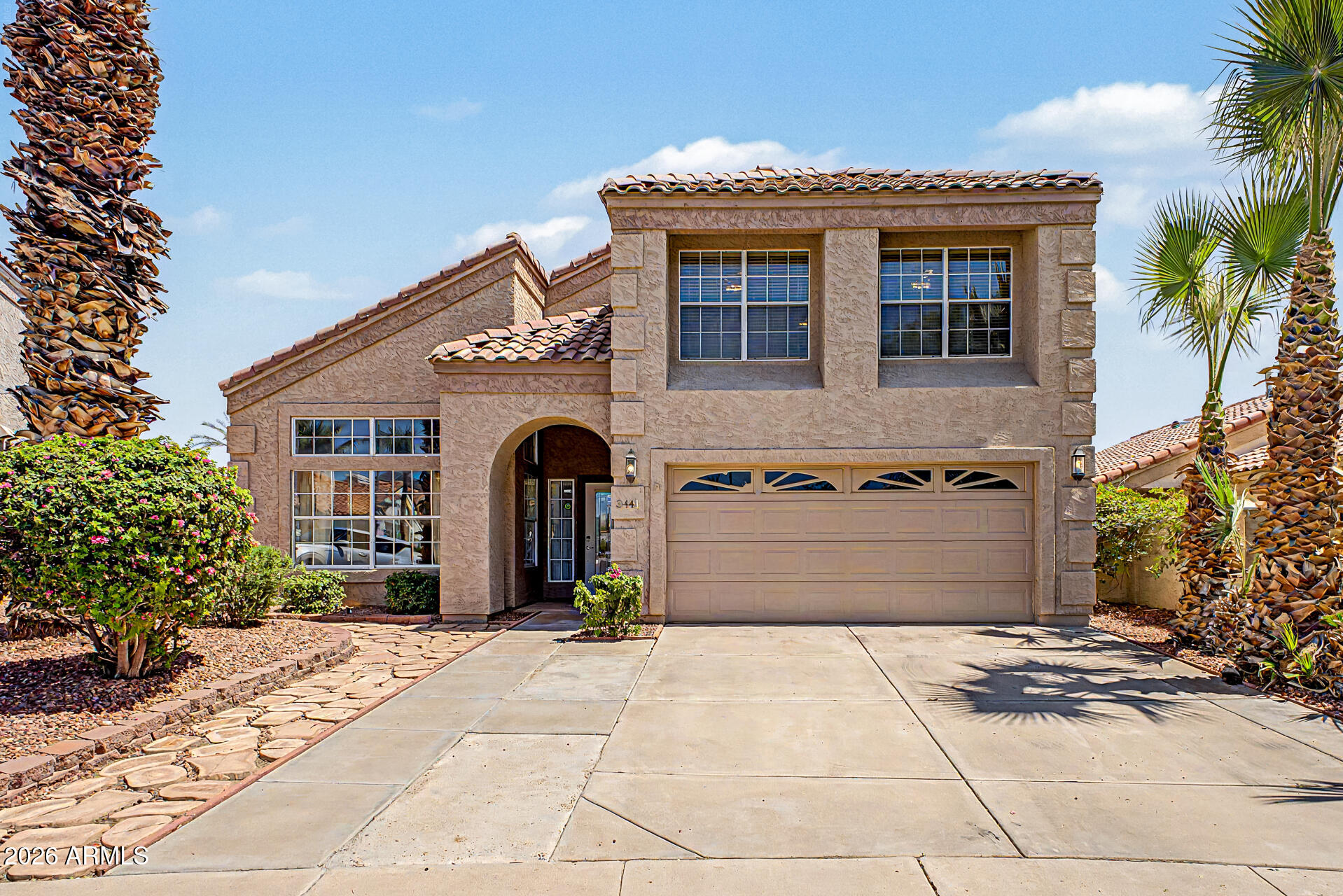 Lakewood - Residential Lease