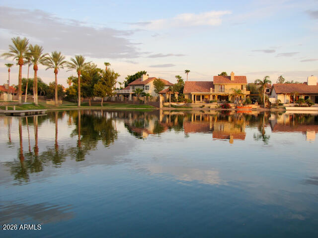 Lakewood - Residential Lease