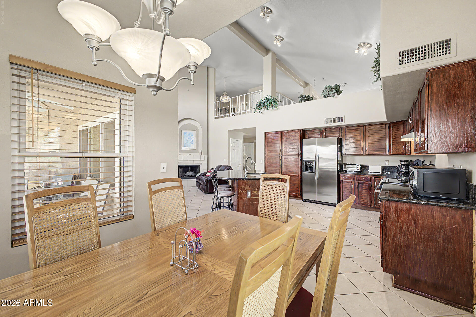 Lakewood - Residential Lease