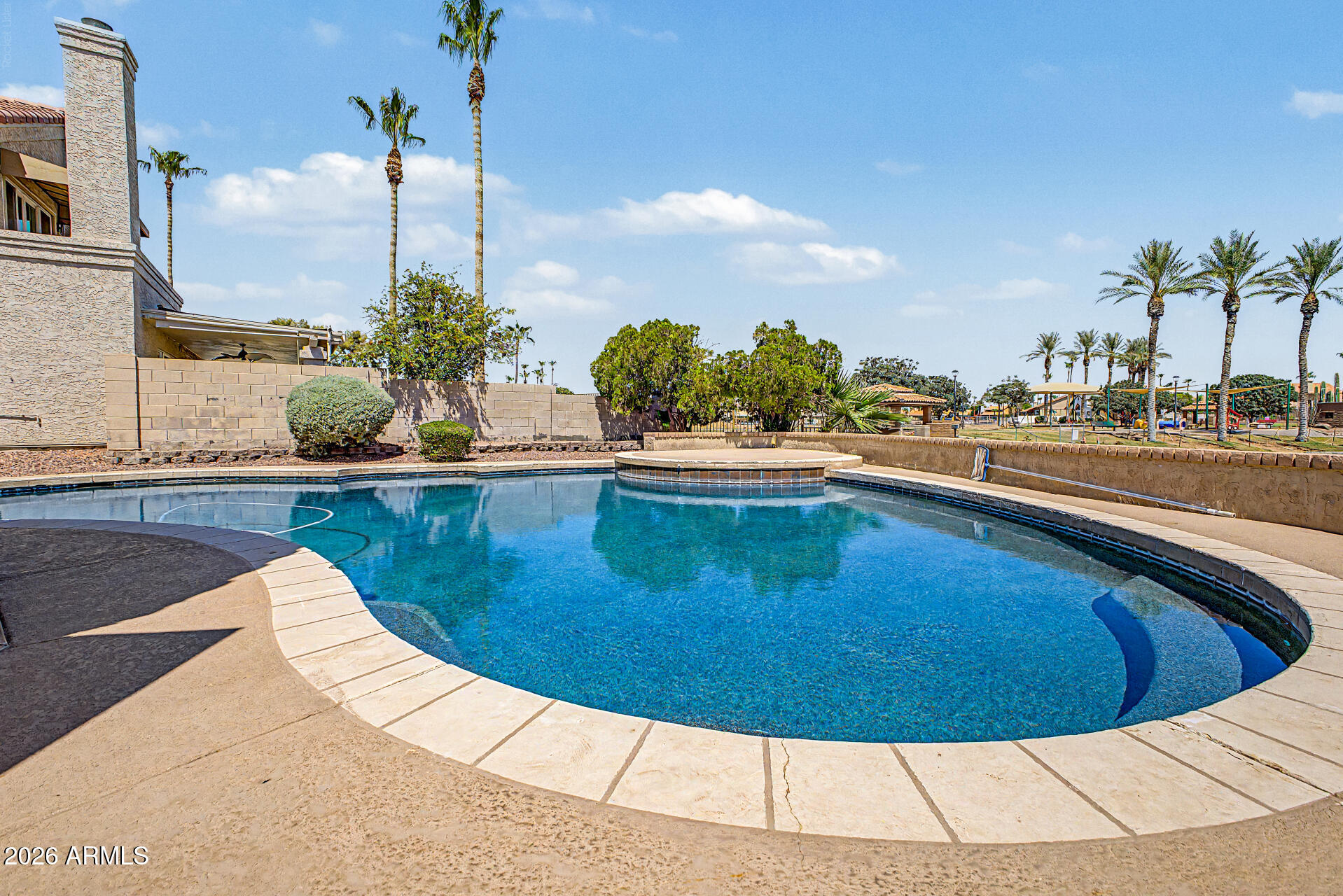 Lakewood - Residential Lease