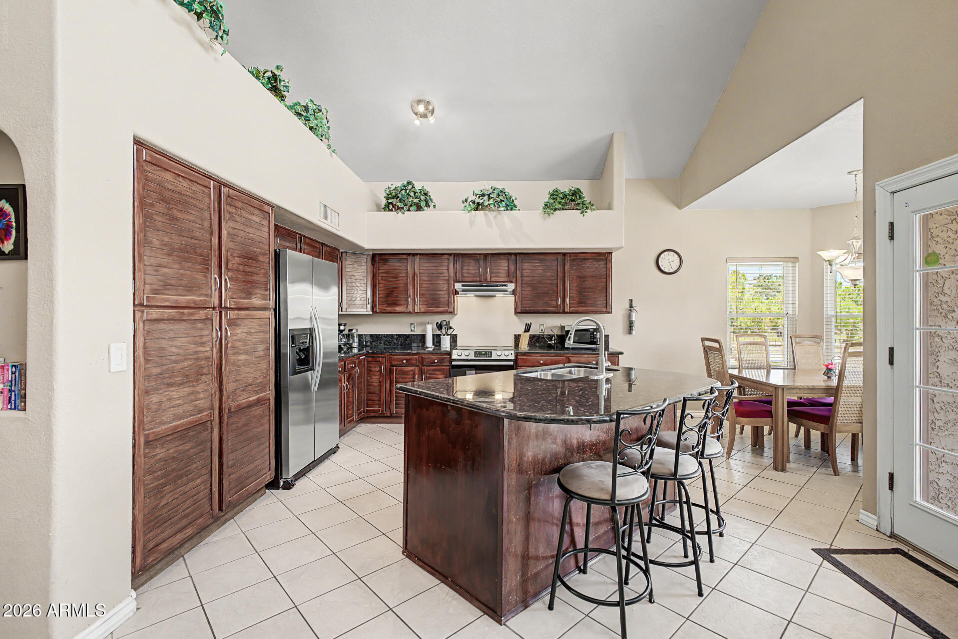 Lakewood - Residential Lease