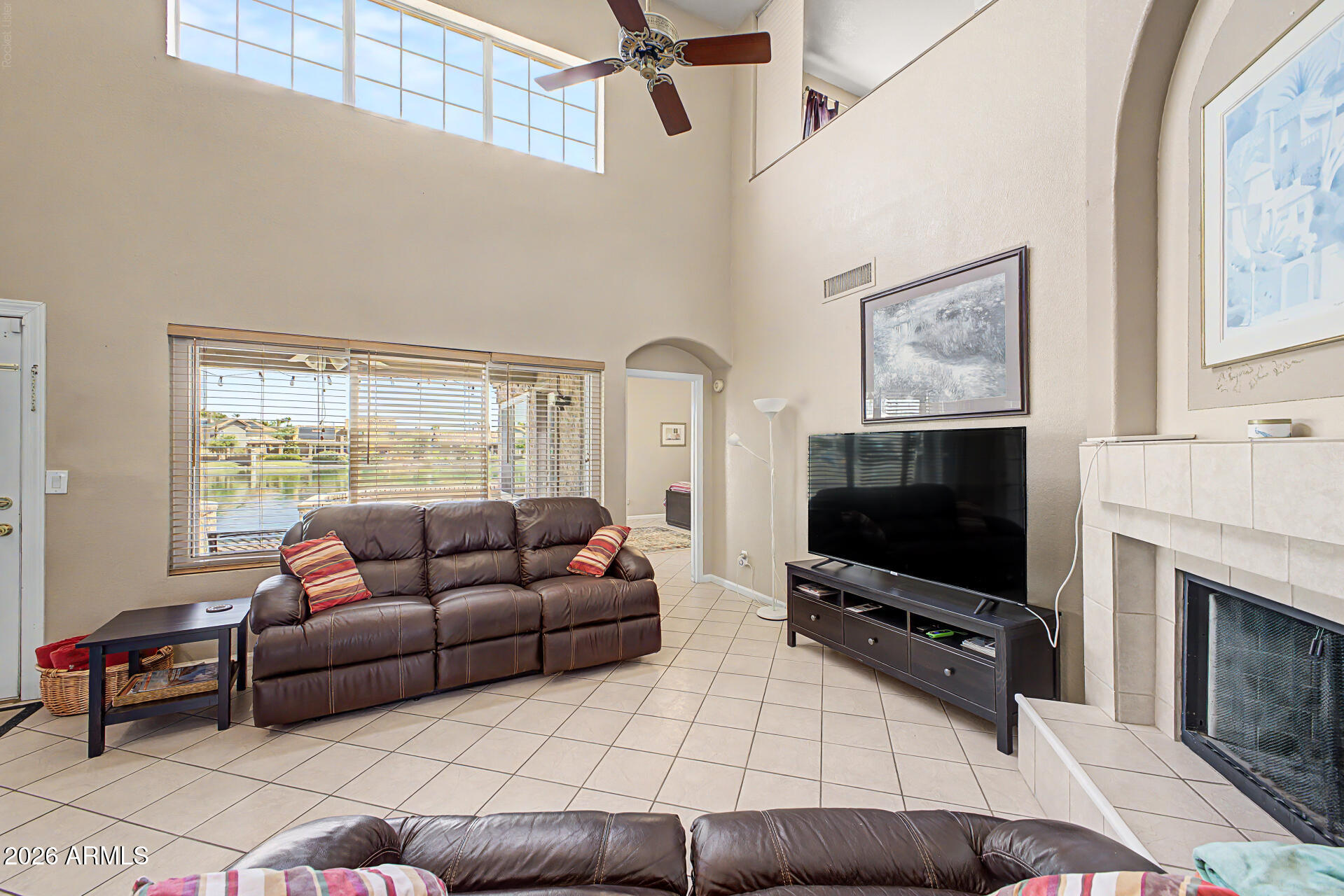 Lakewood - Residential Lease