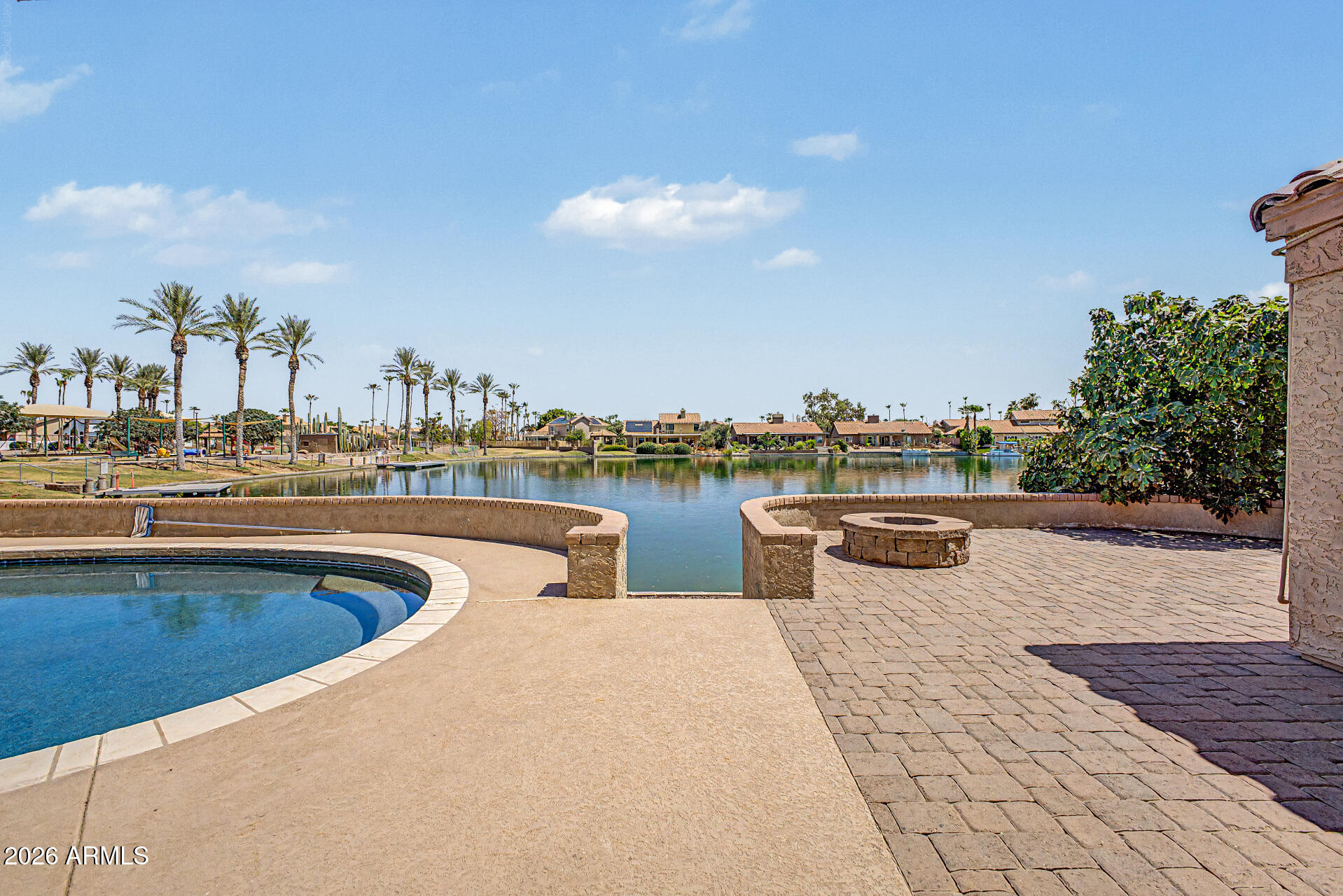 Lakewood - Residential Lease