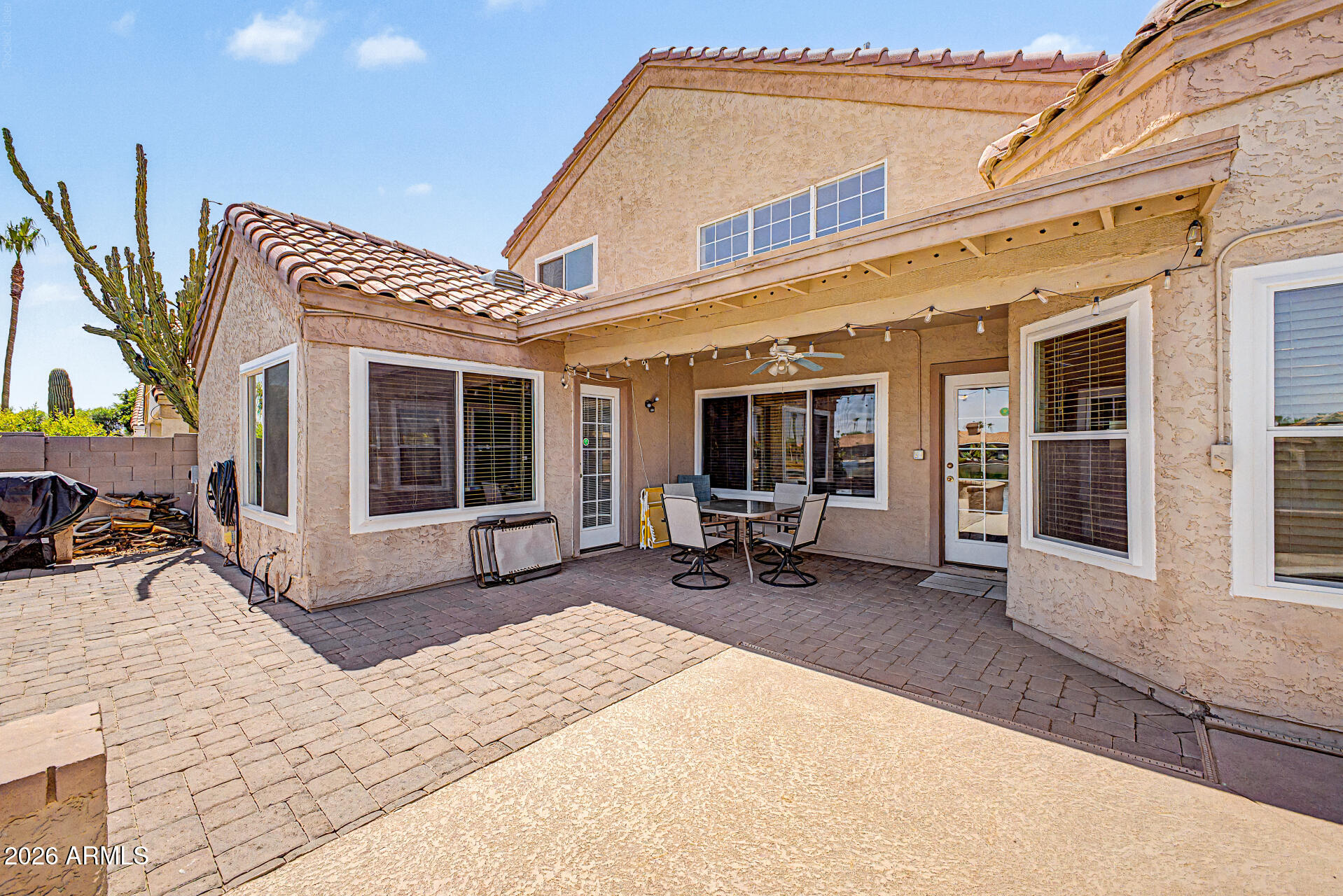 Lakewood - Residential Lease