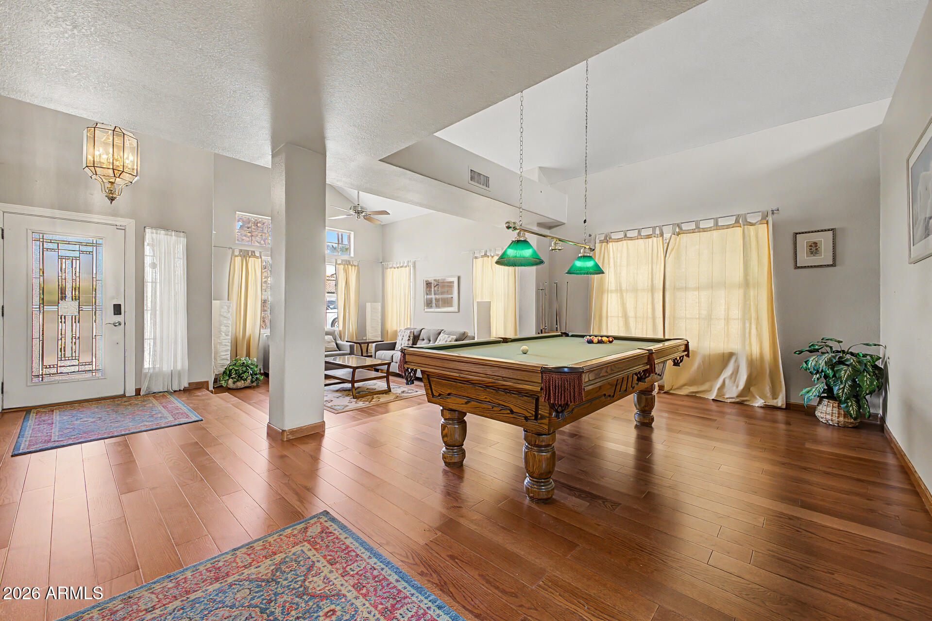 Lakewood - Residential Lease