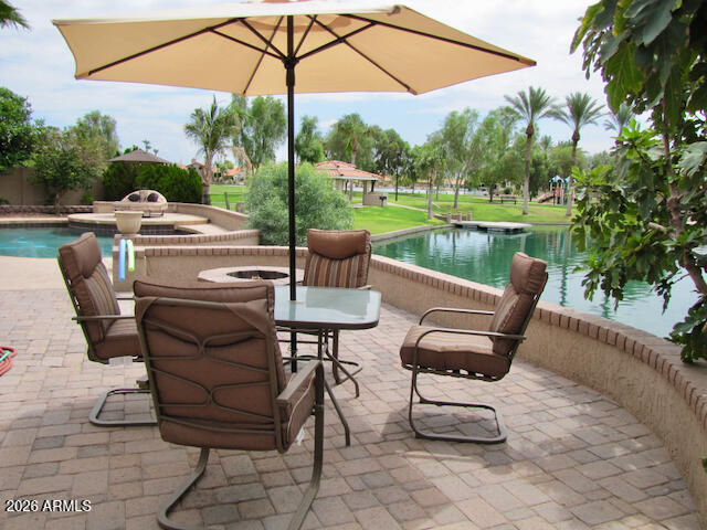 Lakewood - Residential Lease