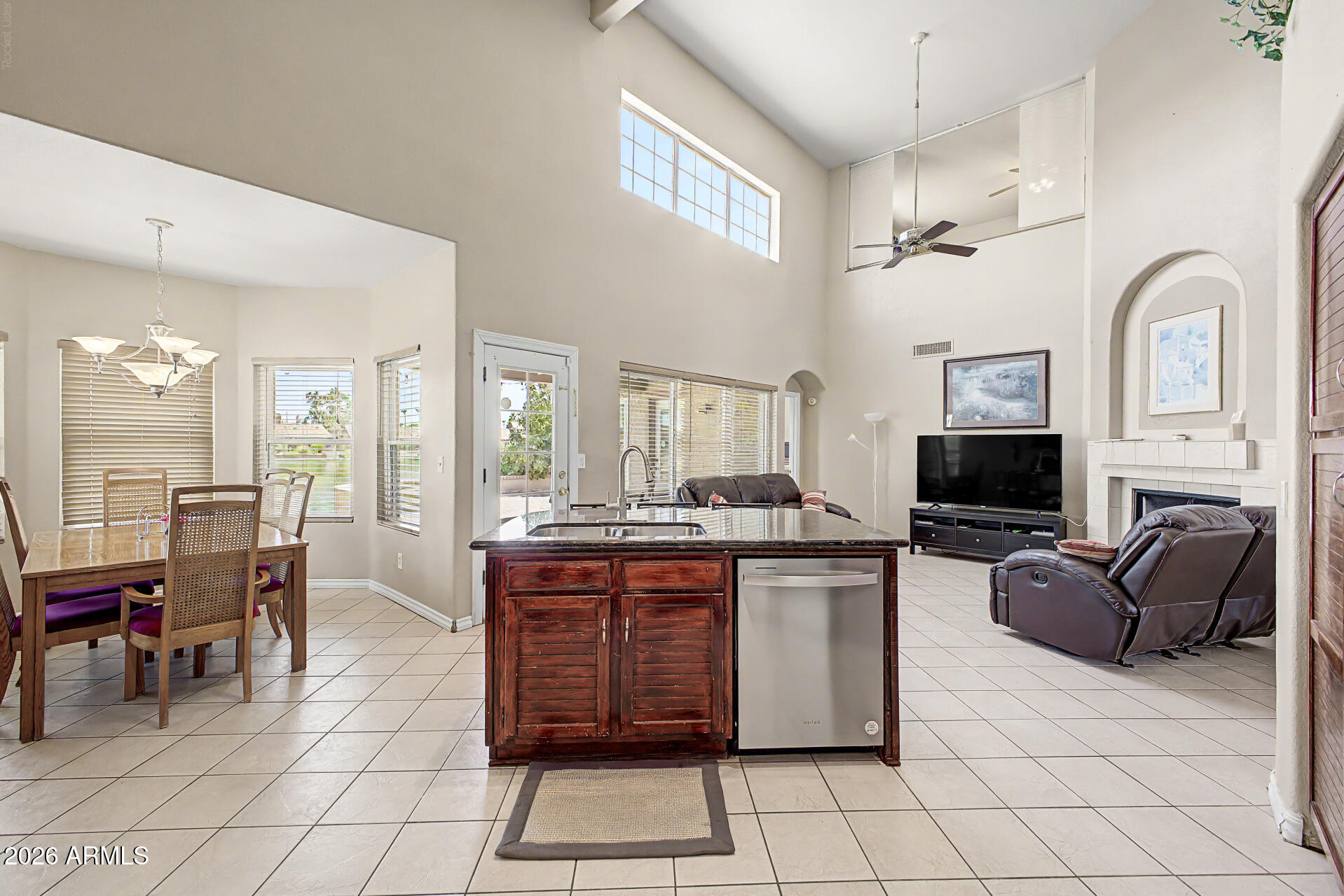 Lakewood - Residential Lease