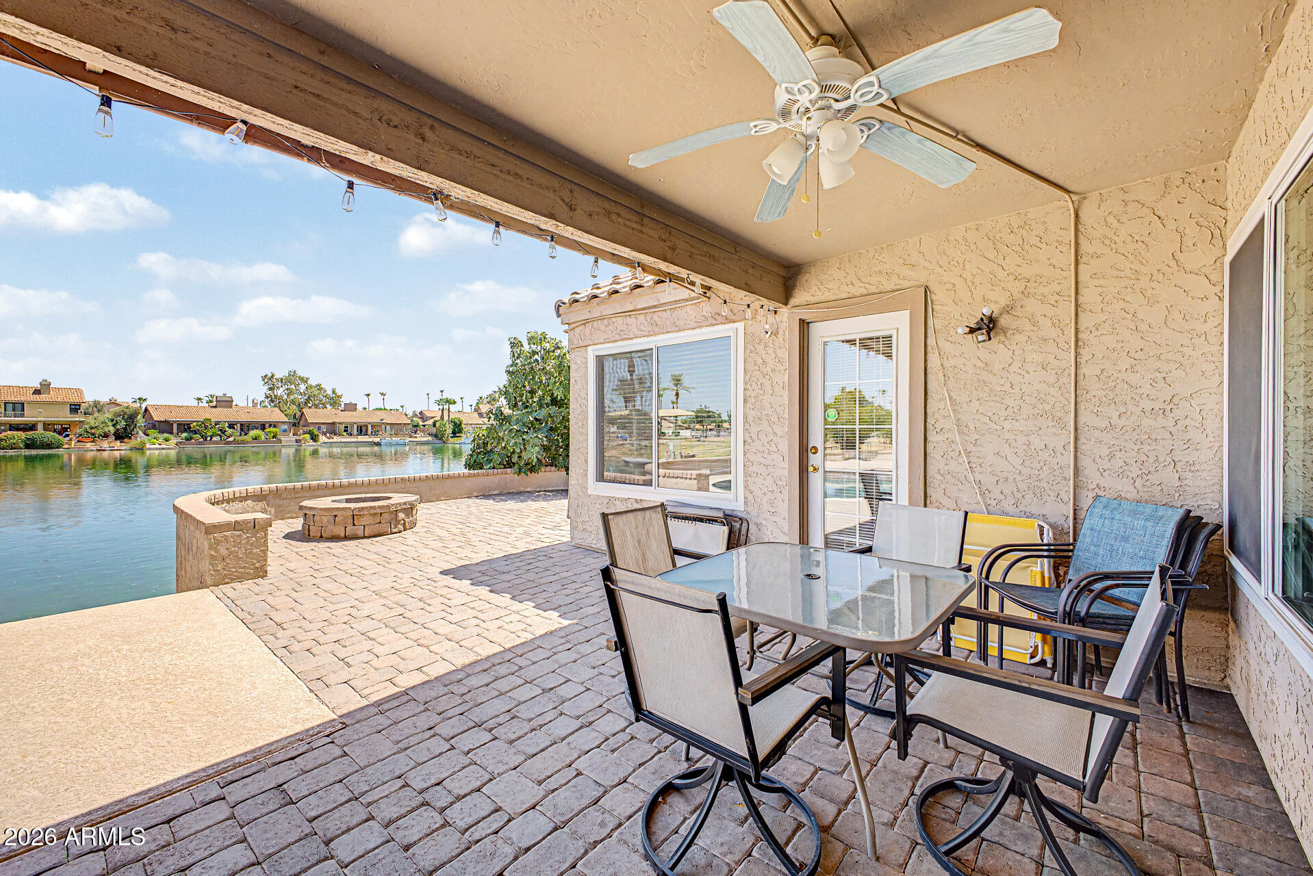Lakewood - Residential Lease