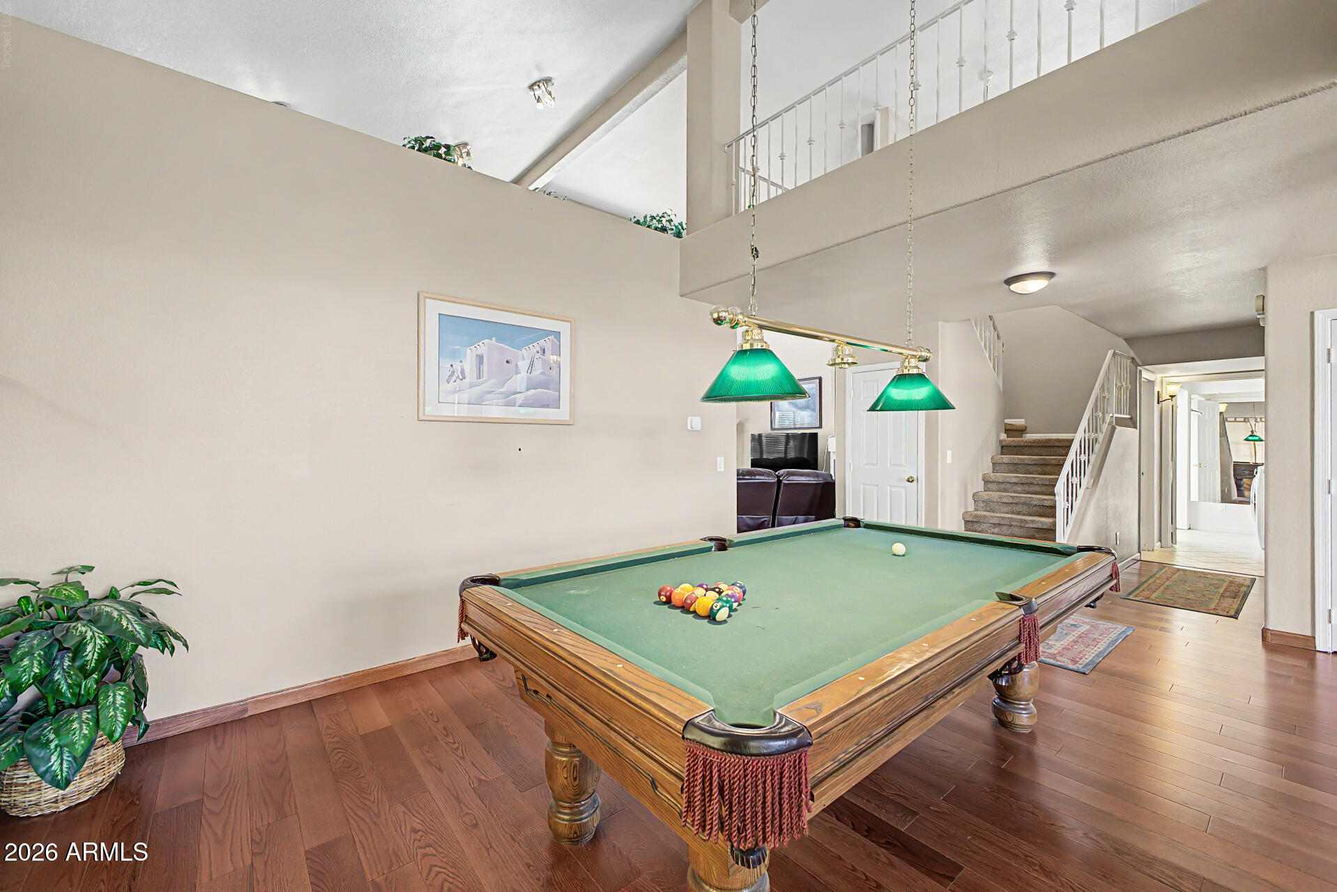 Lakewood - Residential Lease