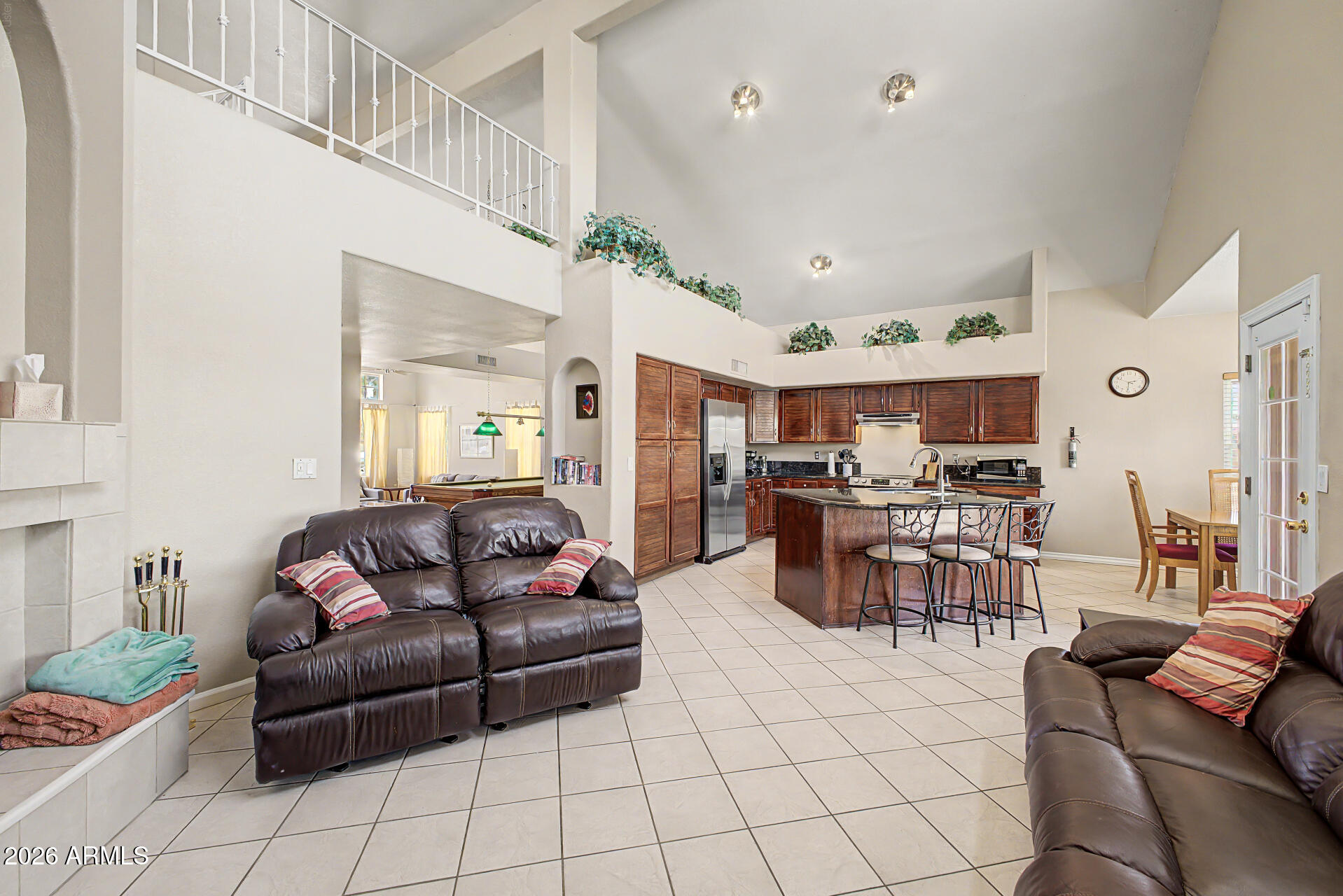 Lakewood - Residential Lease