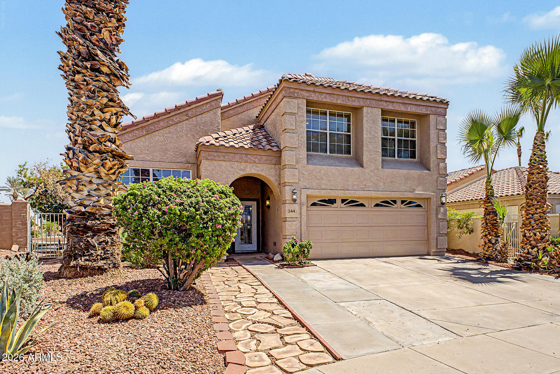 Lakewood - Residential Lease