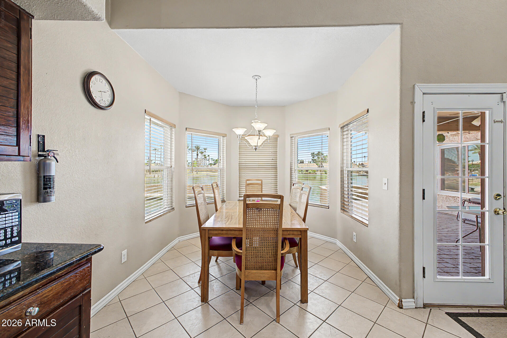 Lakewood - Residential Lease