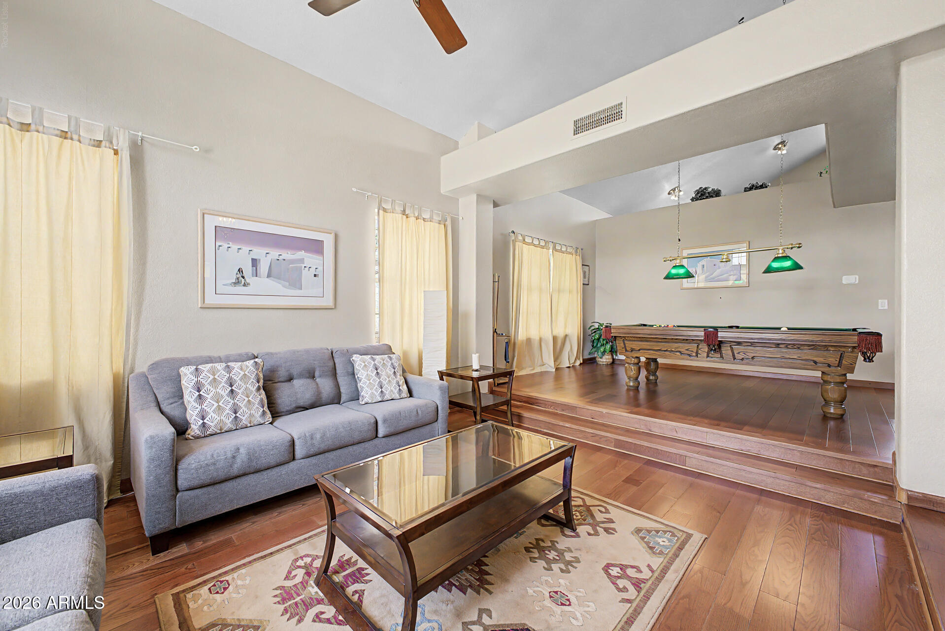 Lakewood - Residential Lease