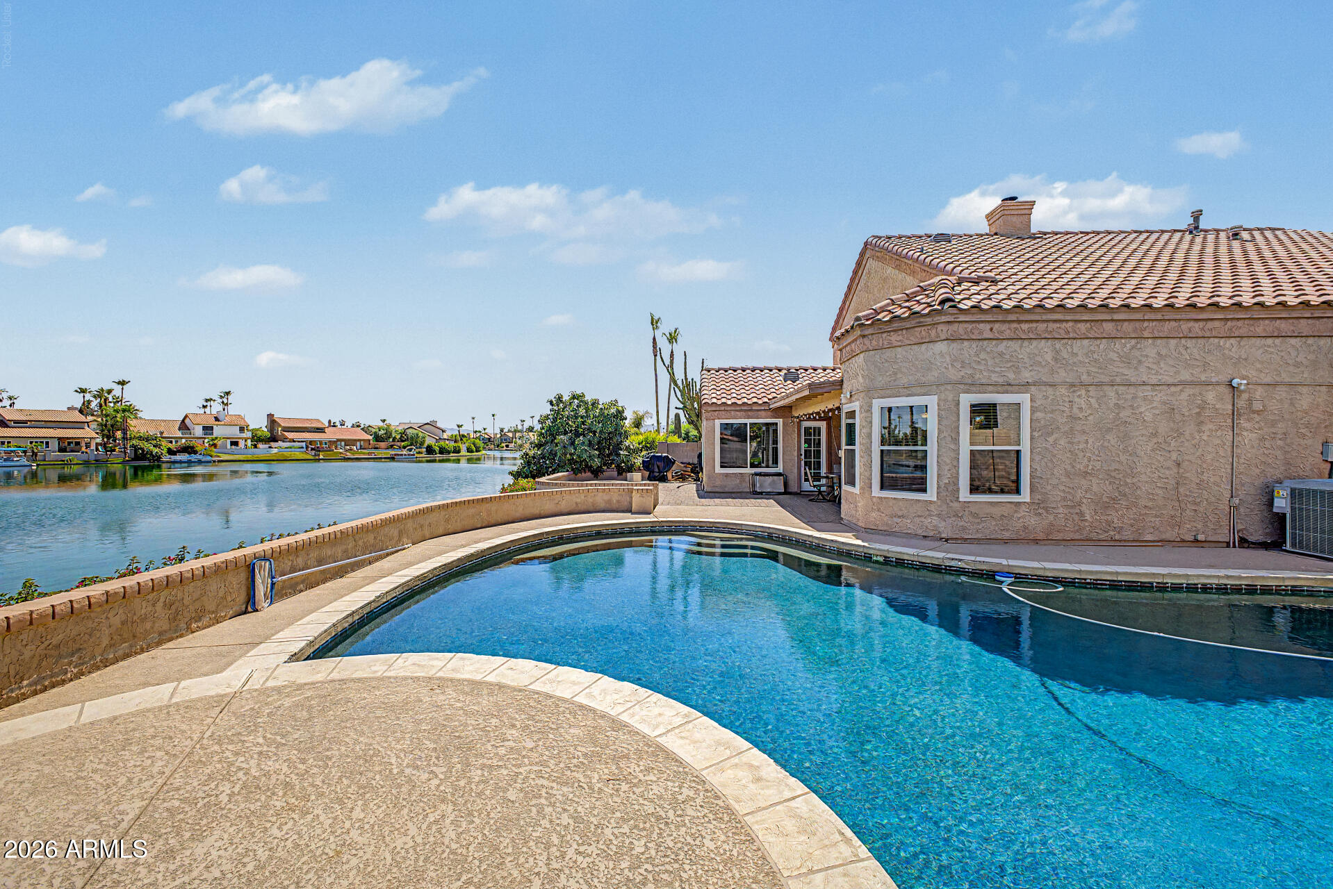 Lakewood - Residential Lease