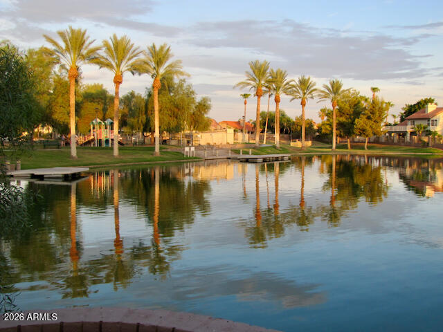 Lakewood - Residential Lease