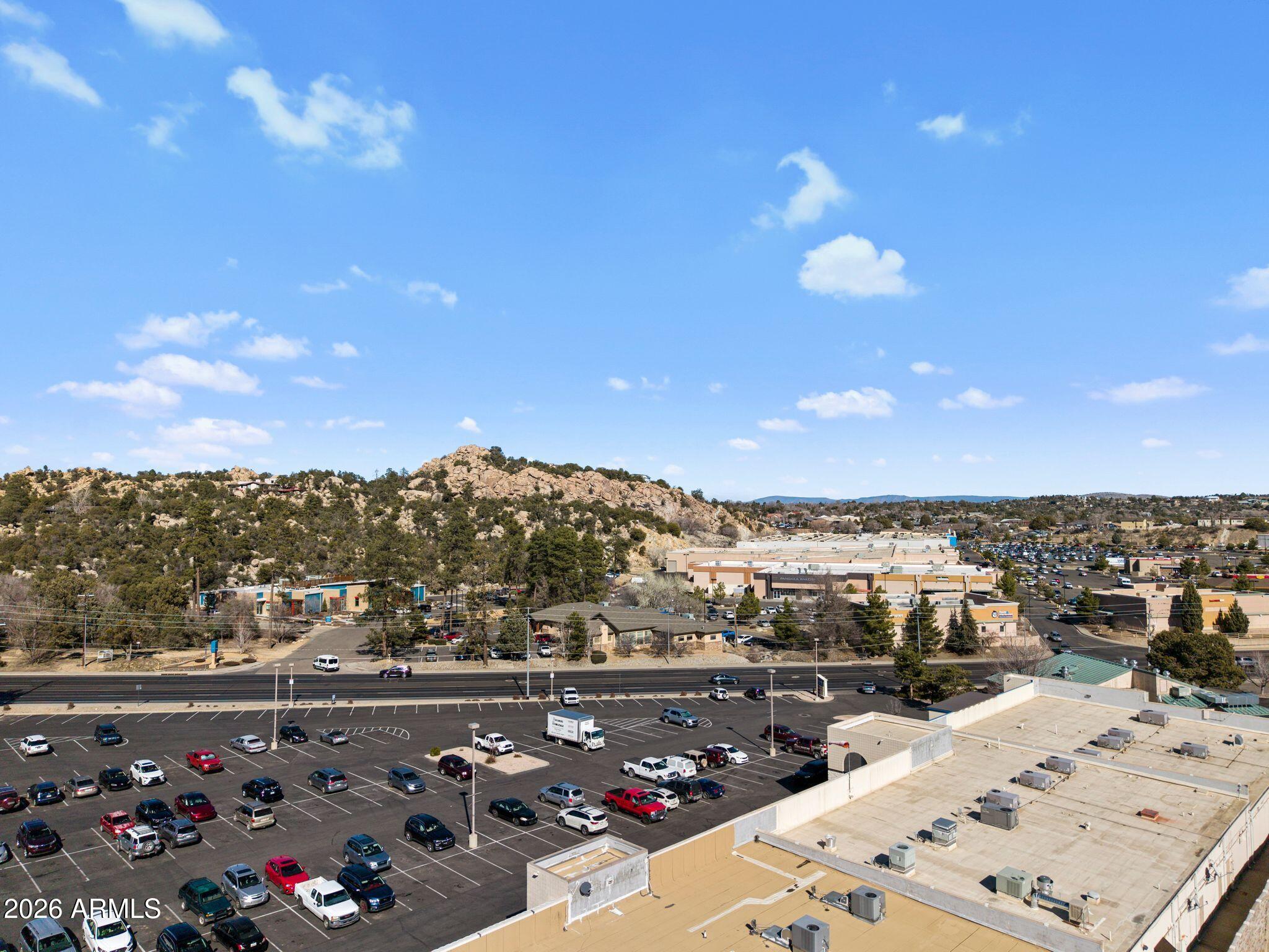 BOULDER PARK TOWNHOMES REPLAT - Residential