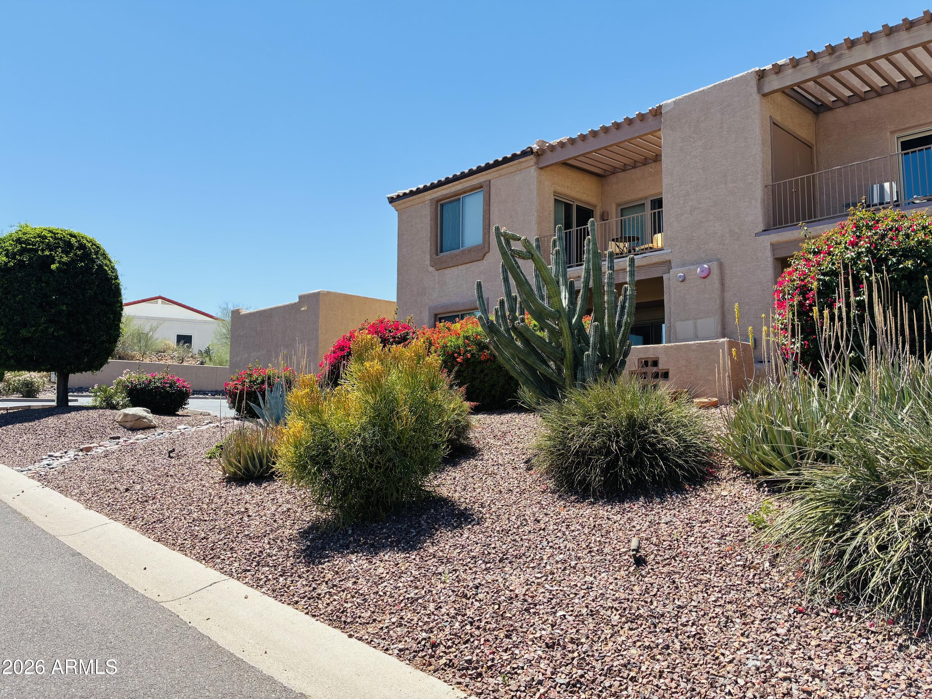CAMBRIA CONDOMINIUMS LOT 103 - Residential