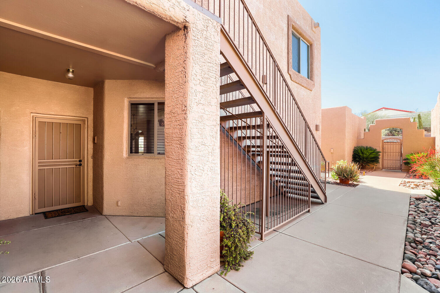 CAMBRIA CONDOMINIUMS LOT 103 - Residential