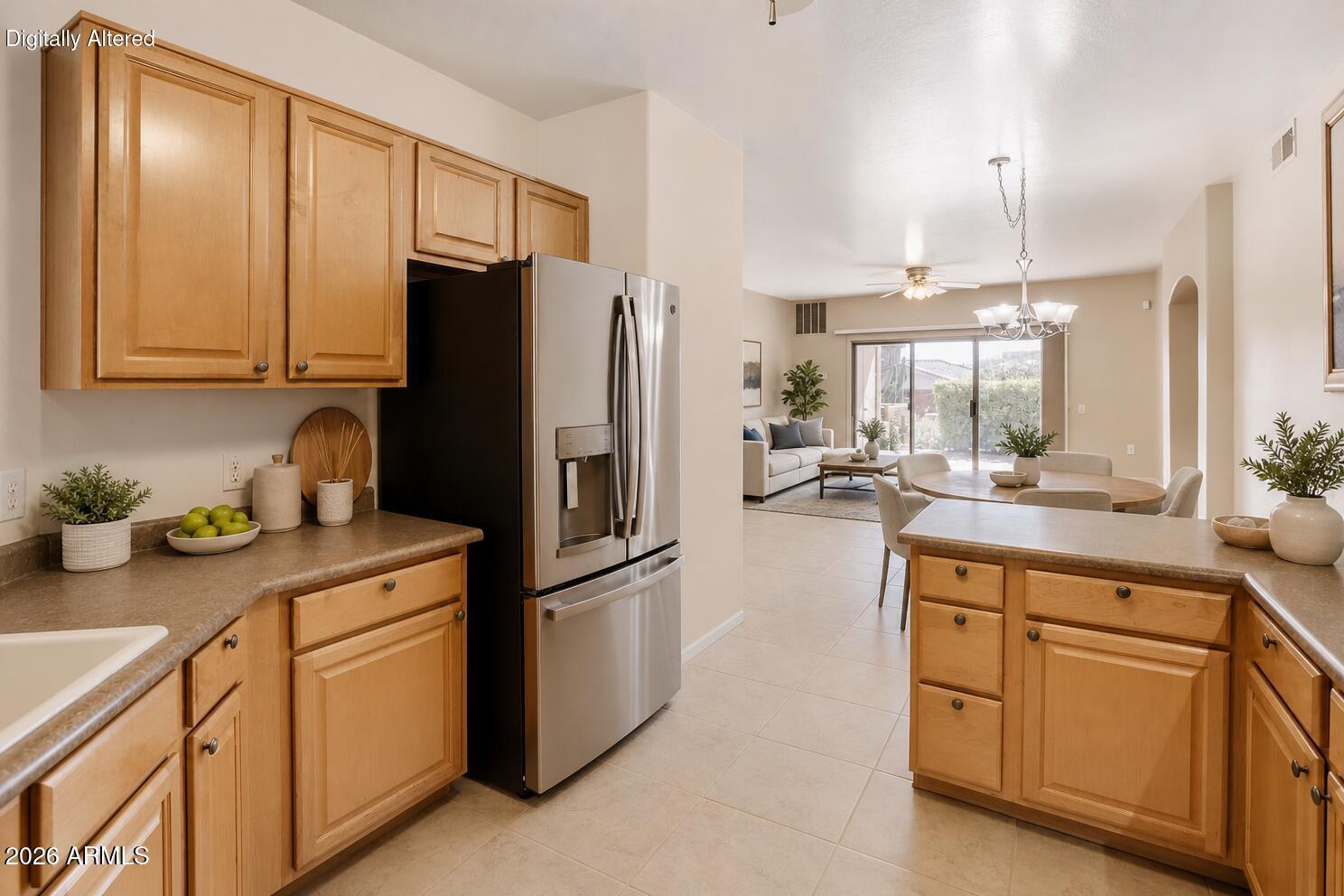 CAMBRIA CONDOMINIUMS LOT 103 - Residential