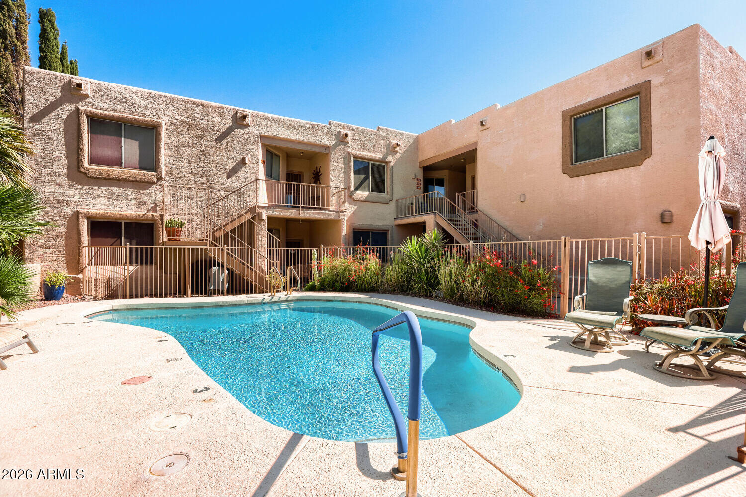 CAMBRIA CONDOMINIUMS LOT 103 - Residential