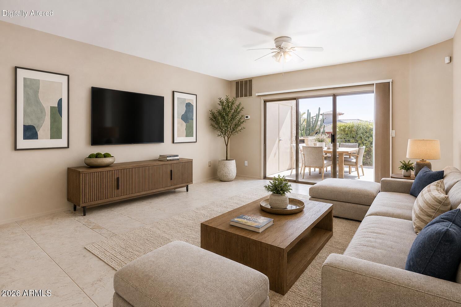 CAMBRIA CONDOMINIUMS LOT 103 - Residential