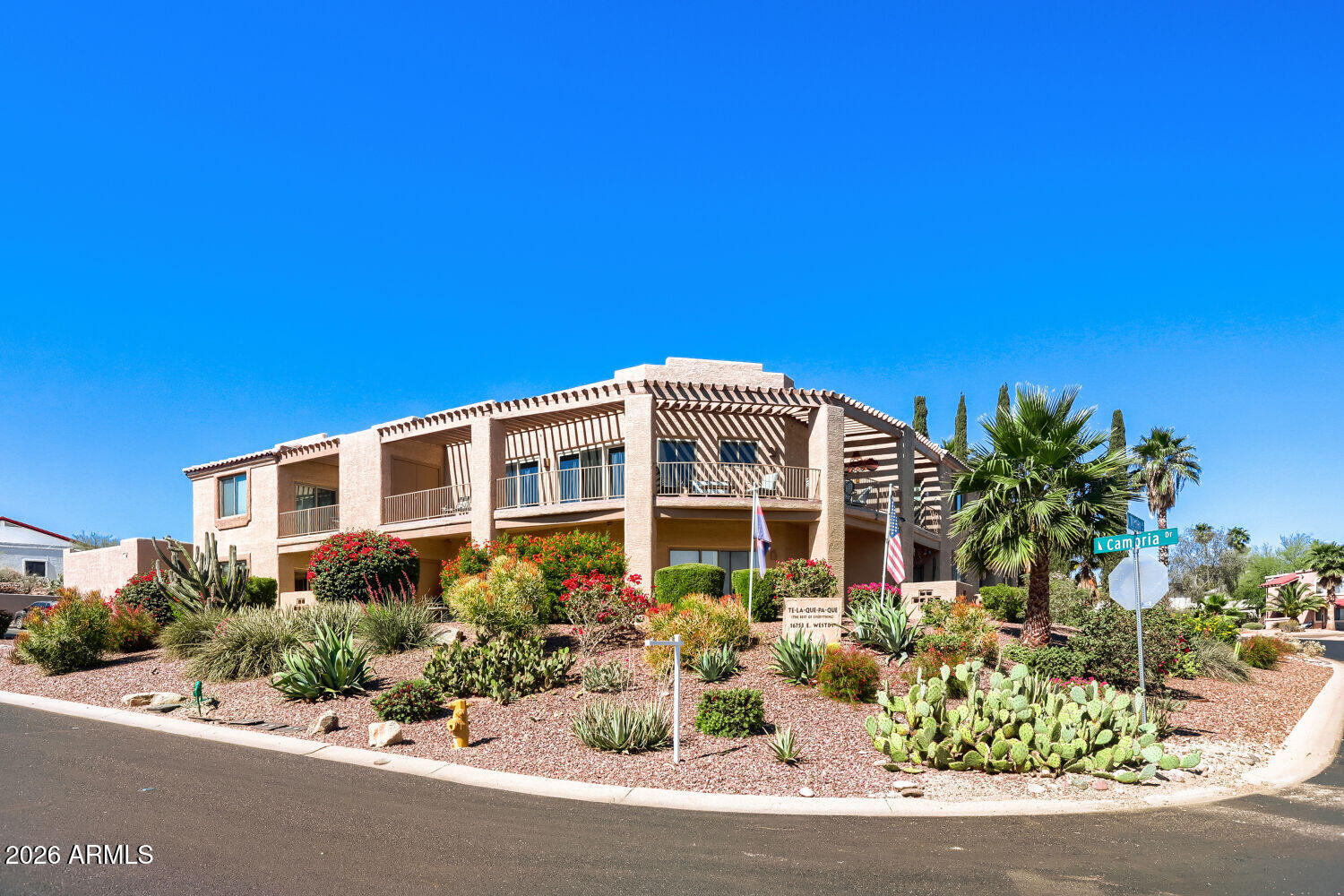 CAMBRIA CONDOMINIUMS LOT 103 - Residential
