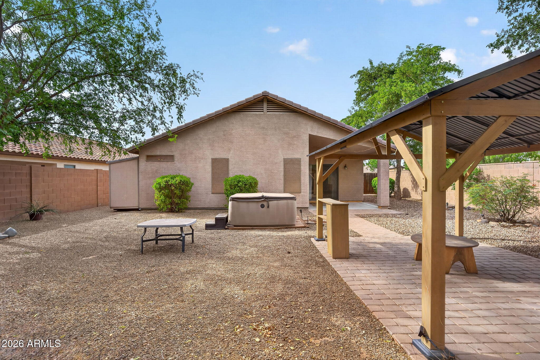 IRONWOOD PARCEL 3 AT GLENNWILDE - Residential