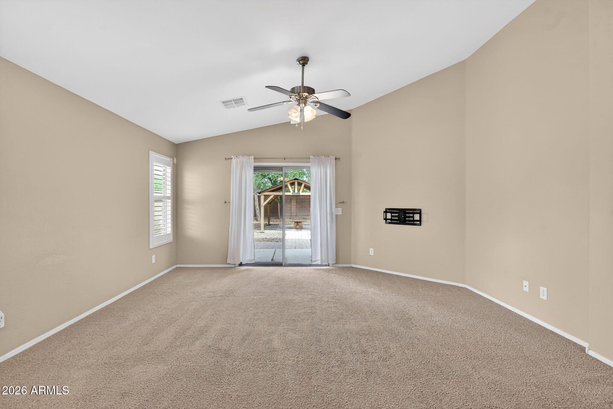 IRONWOOD PARCEL 3 AT GLENNWILDE - Residential