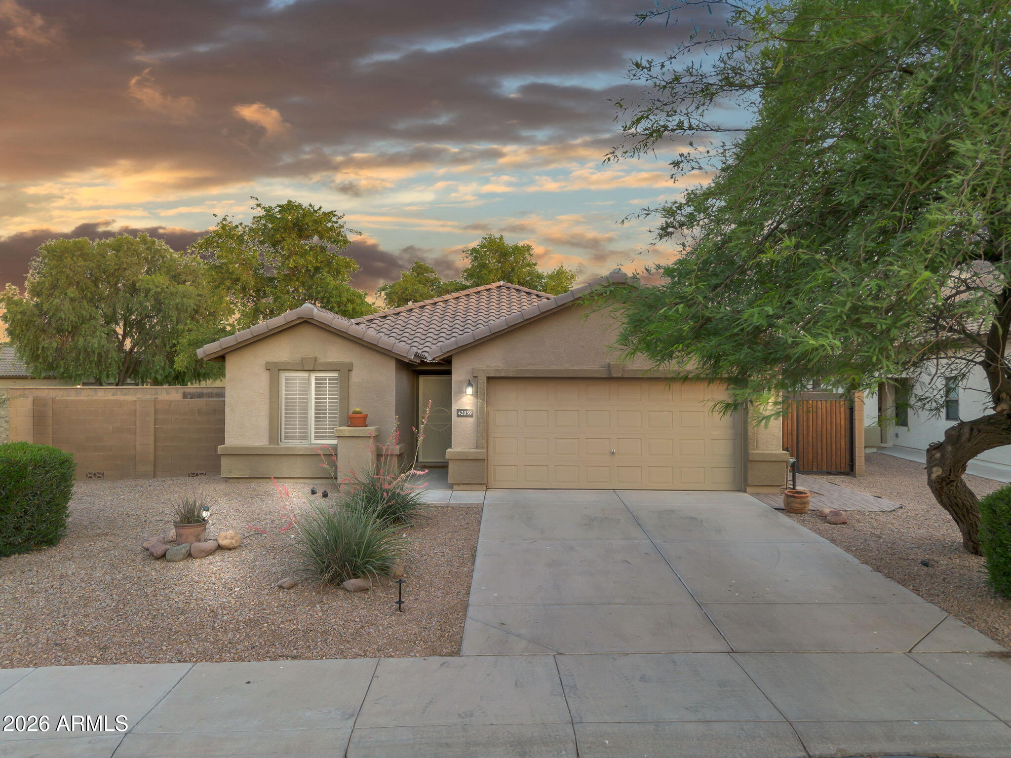 IRONWOOD PARCEL 3 AT GLENNWILDE - Residential