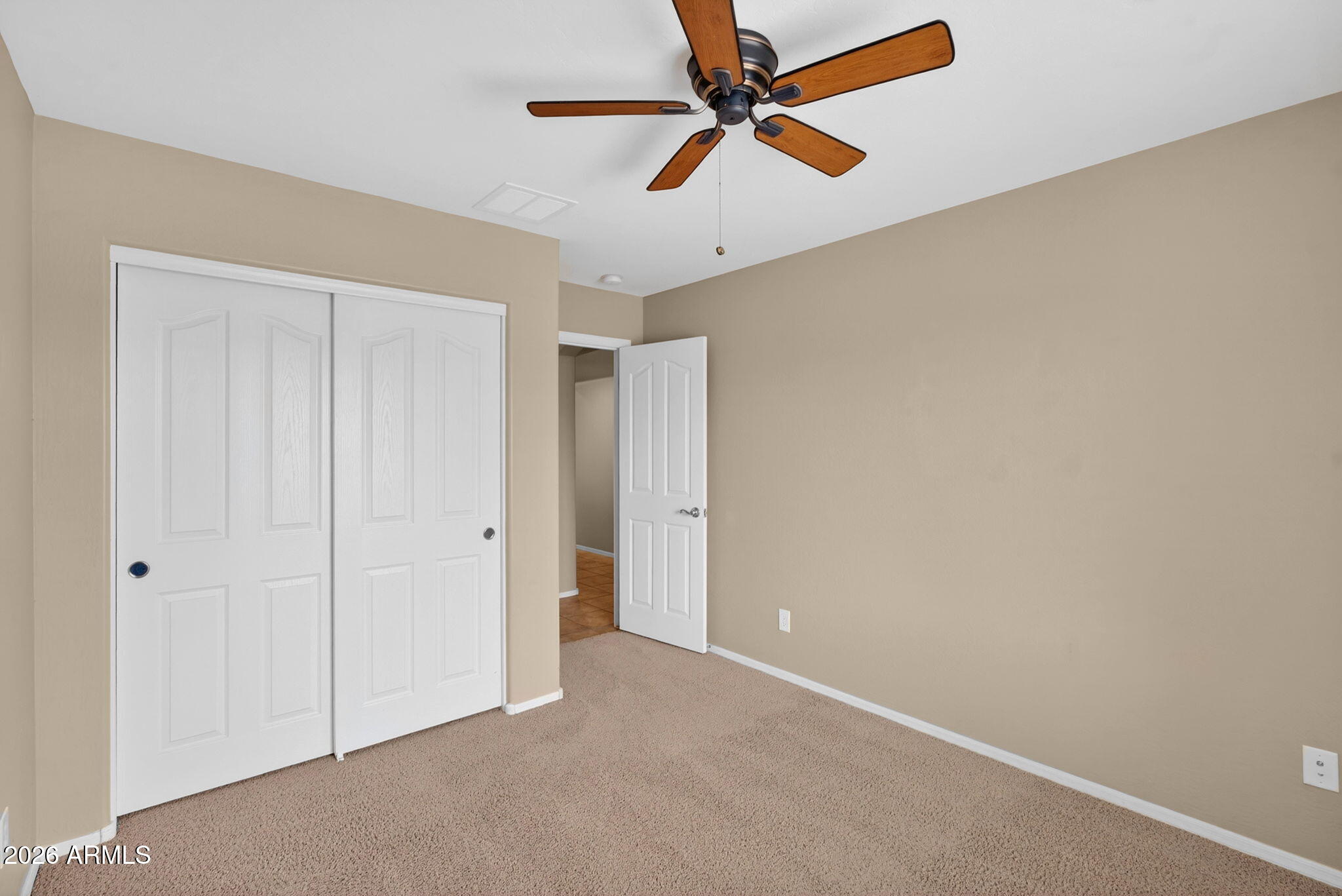 IRONWOOD PARCEL 3 AT GLENNWILDE - Residential