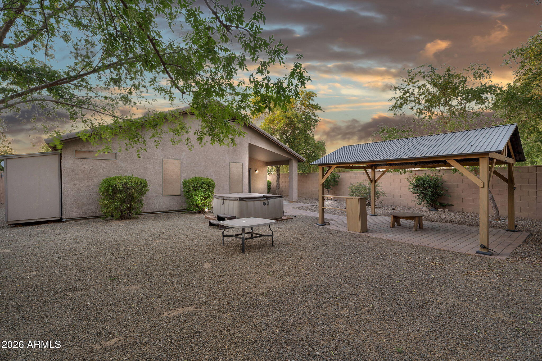 IRONWOOD PARCEL 3 AT GLENNWILDE - Residential