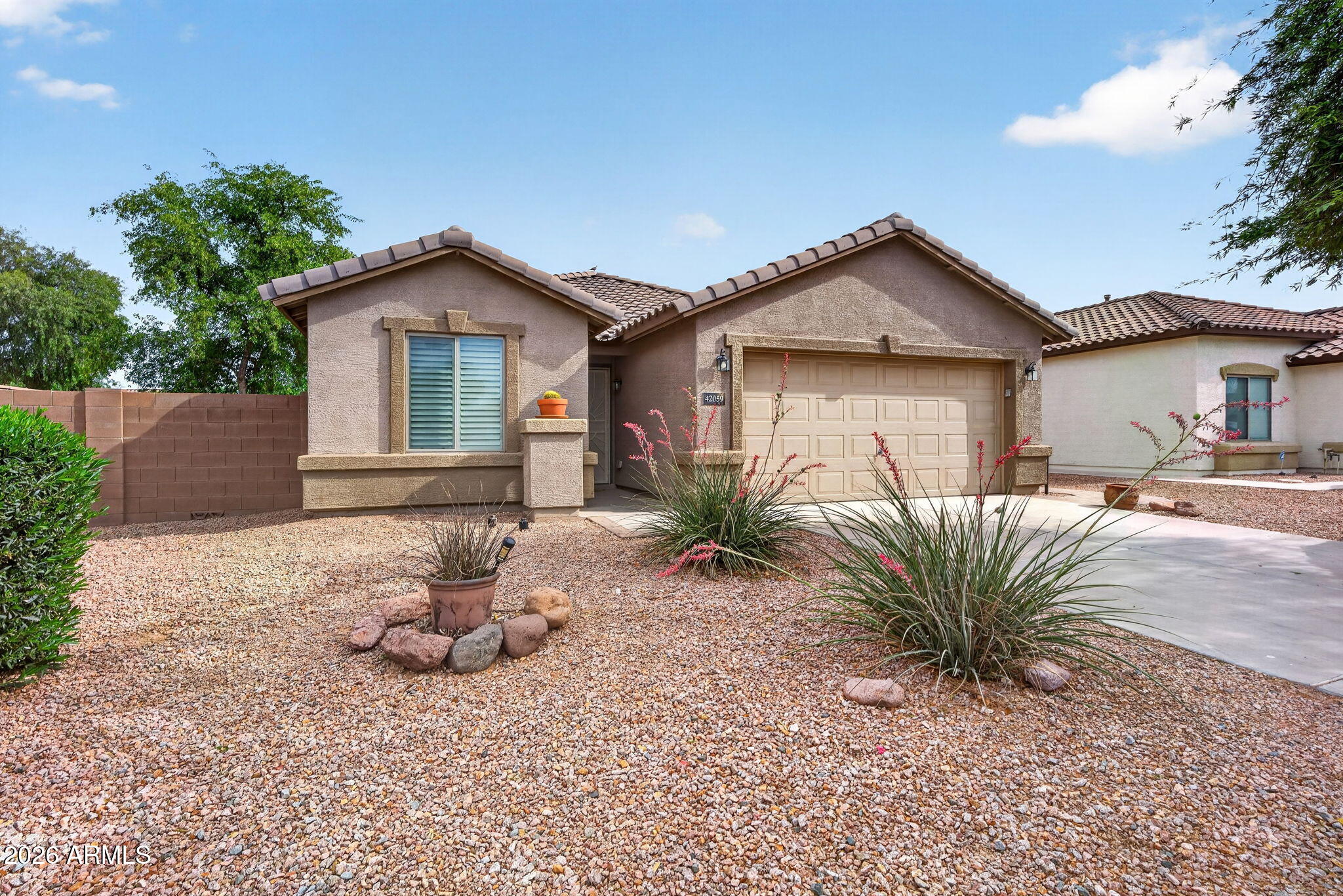 IRONWOOD PARCEL 3 AT GLENNWILDE - Residential