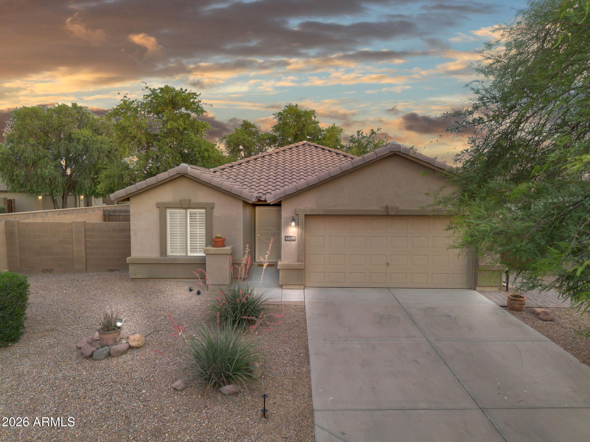 IRONWOOD PARCEL 3 AT GLENNWILDE - Residential