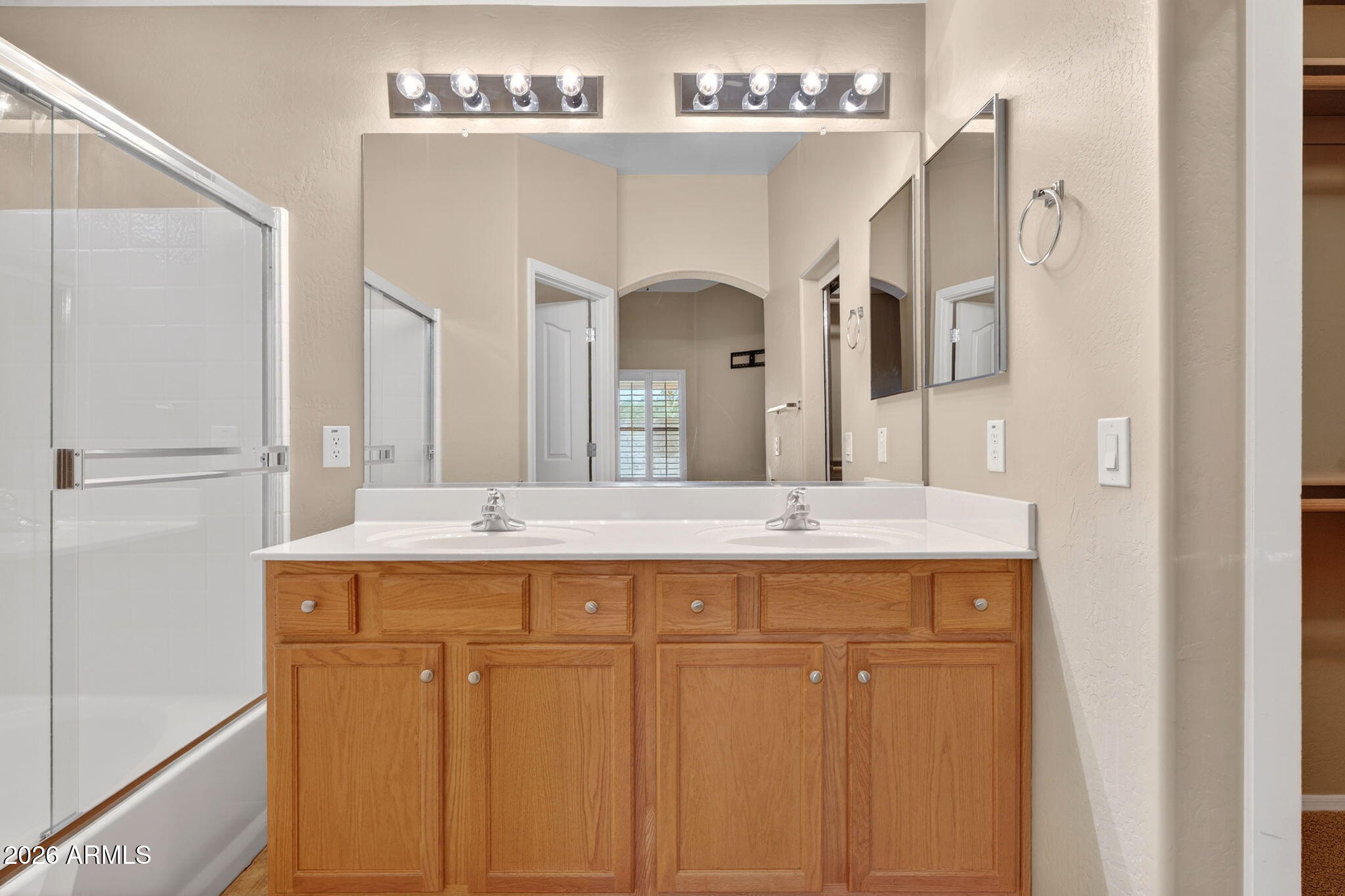 IRONWOOD PARCEL 3 AT GLENNWILDE - Residential