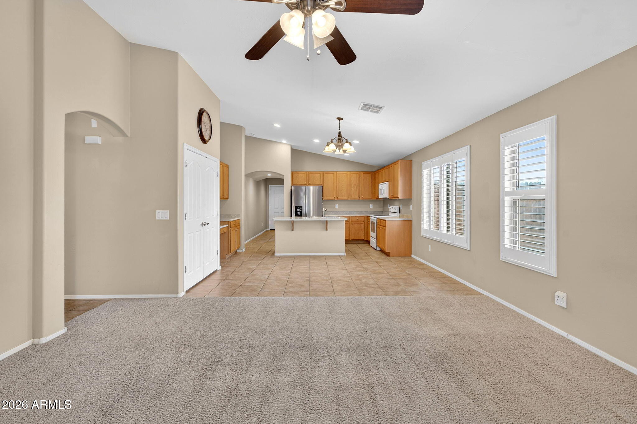 IRONWOOD PARCEL 3 AT GLENNWILDE - Residential