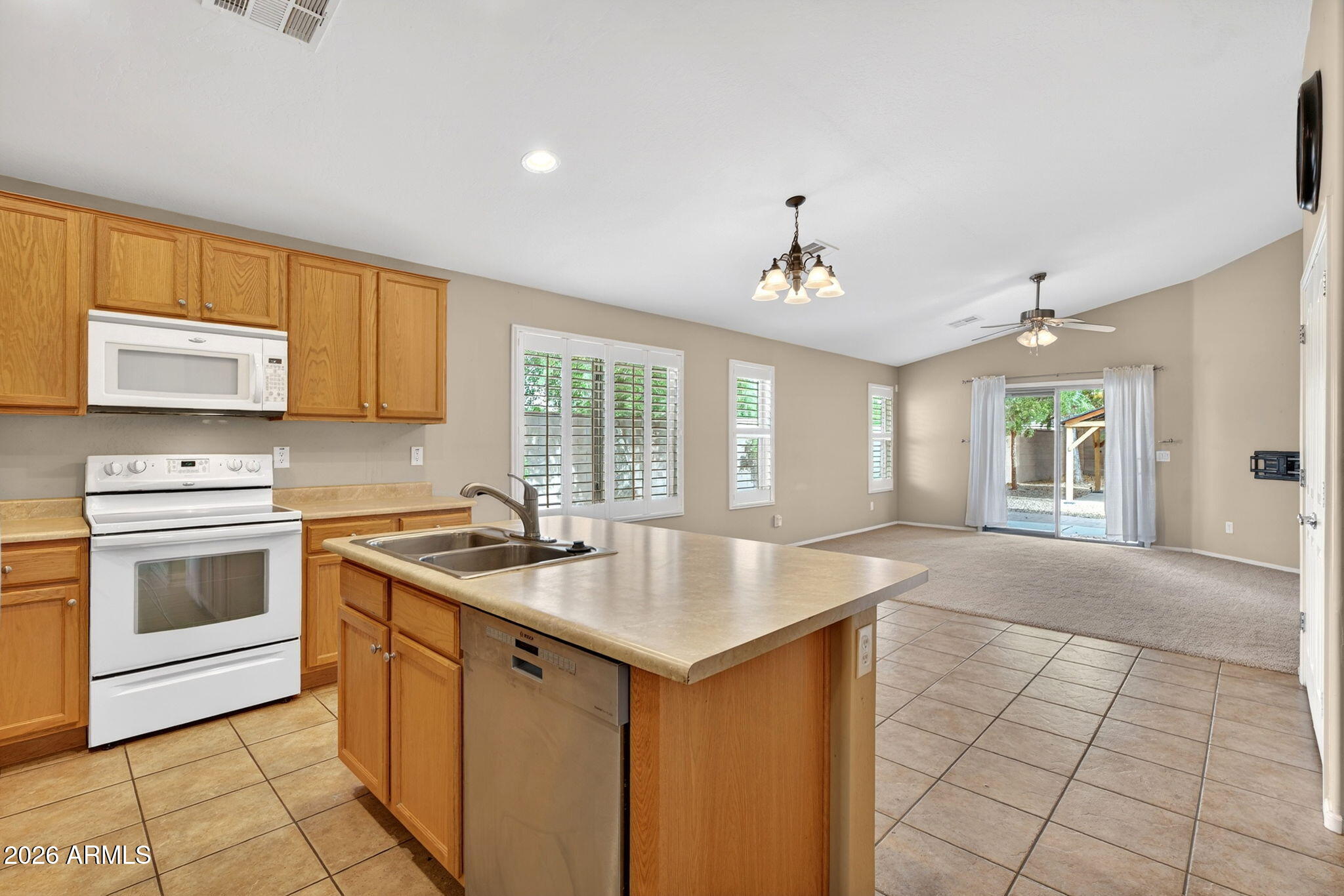 IRONWOOD PARCEL 3 AT GLENNWILDE - Residential