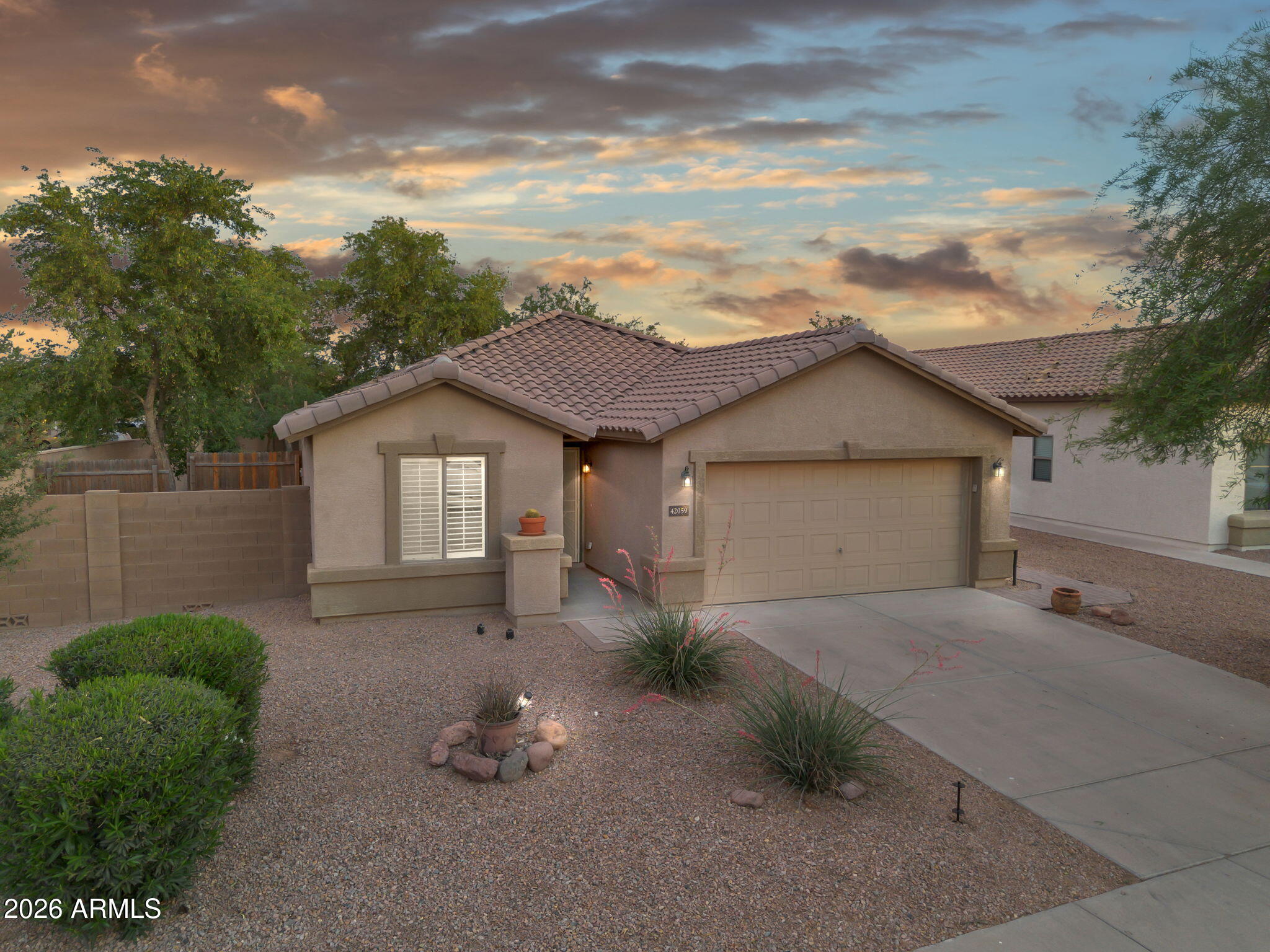 IRONWOOD PARCEL 3 AT GLENNWILDE - Residential