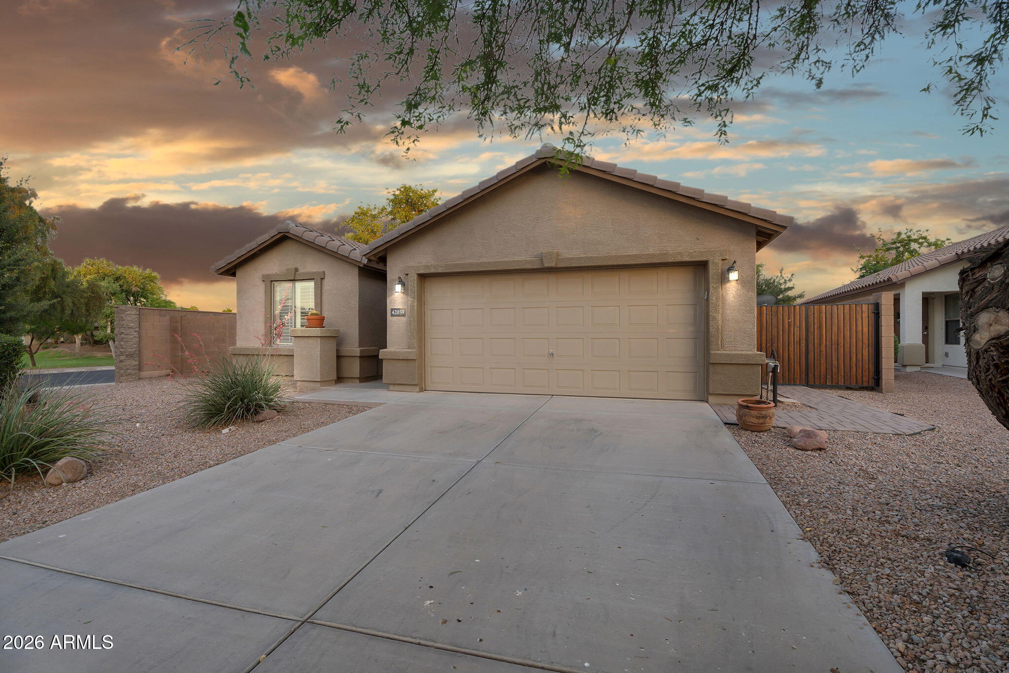 IRONWOOD PARCEL 3 AT GLENNWILDE - Residential