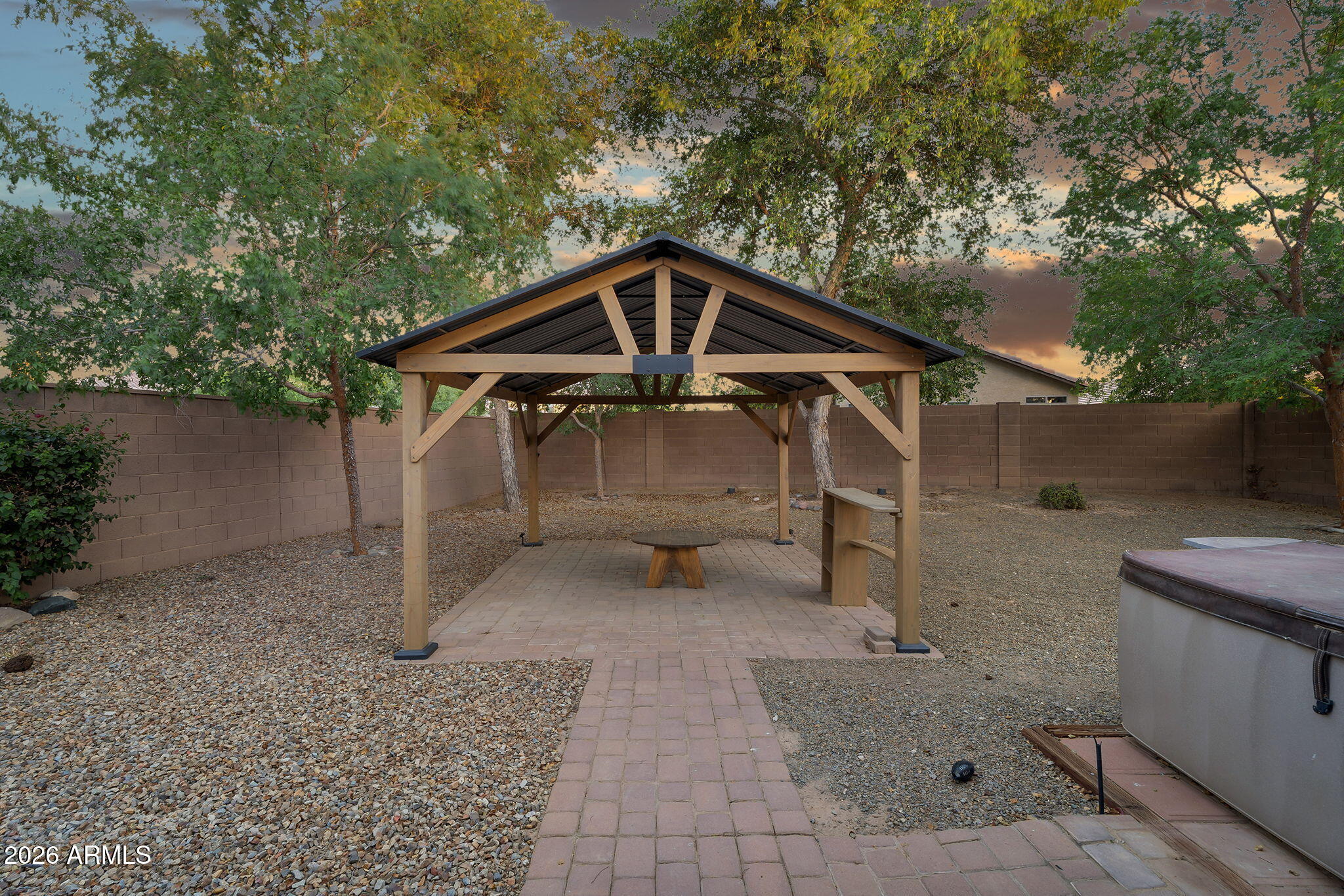 IRONWOOD PARCEL 3 AT GLENNWILDE - Residential