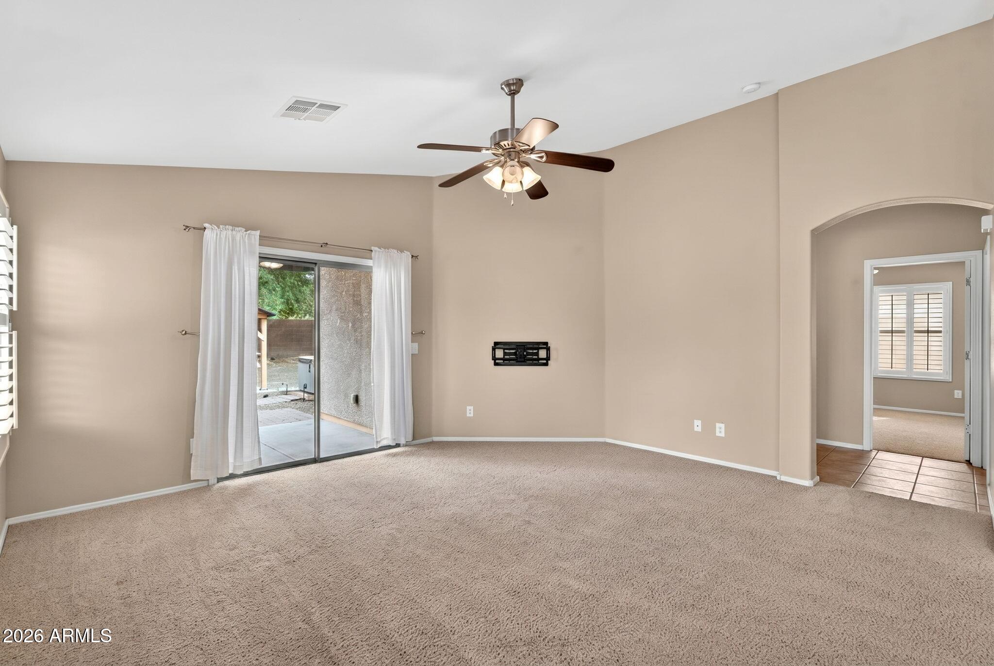 IRONWOOD PARCEL 3 AT GLENNWILDE - Residential