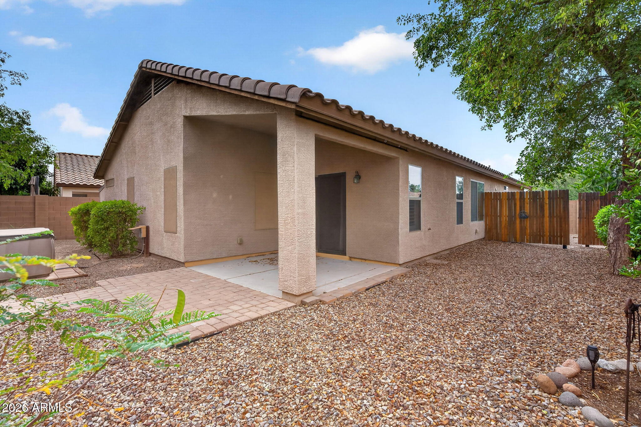IRONWOOD PARCEL 3 AT GLENNWILDE - Residential