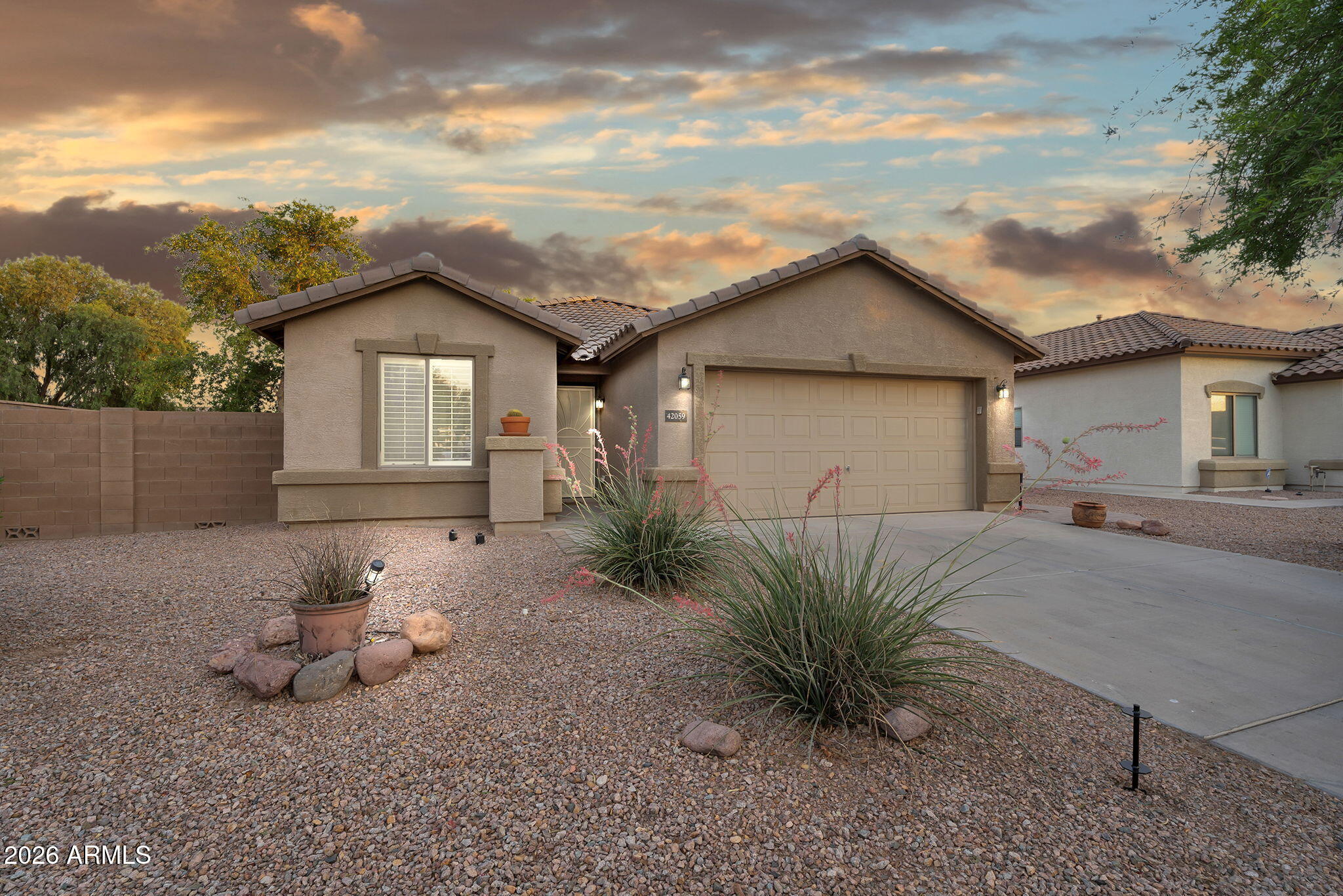 IRONWOOD PARCEL 3 AT GLENNWILDE - Residential