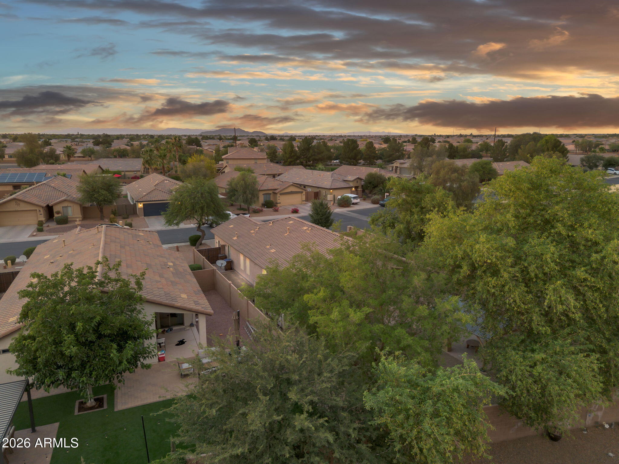 IRONWOOD PARCEL 3 AT GLENNWILDE - Residential