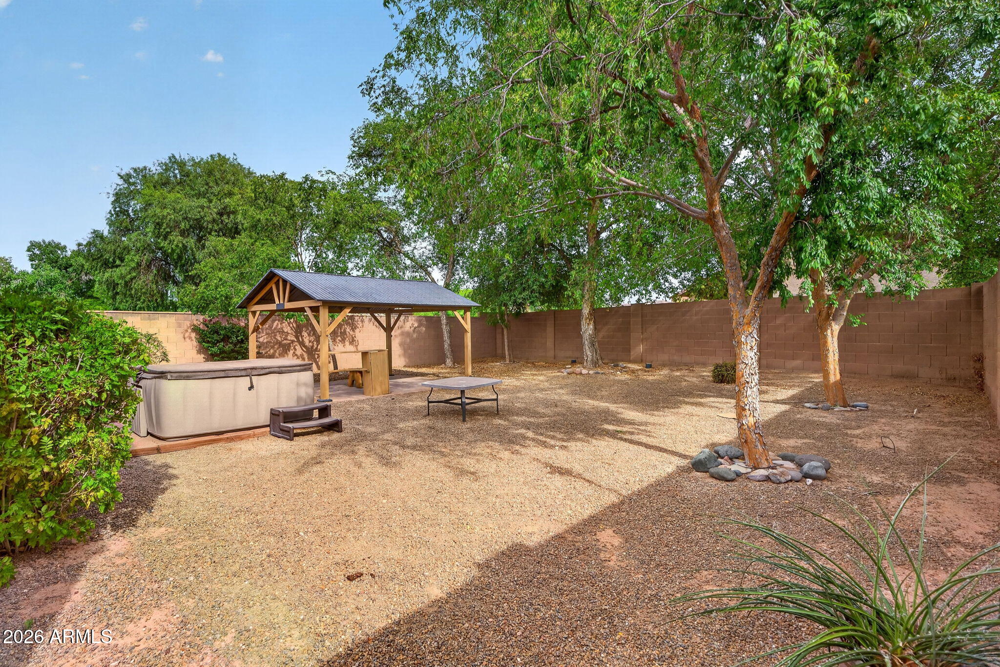 IRONWOOD PARCEL 3 AT GLENNWILDE - Residential