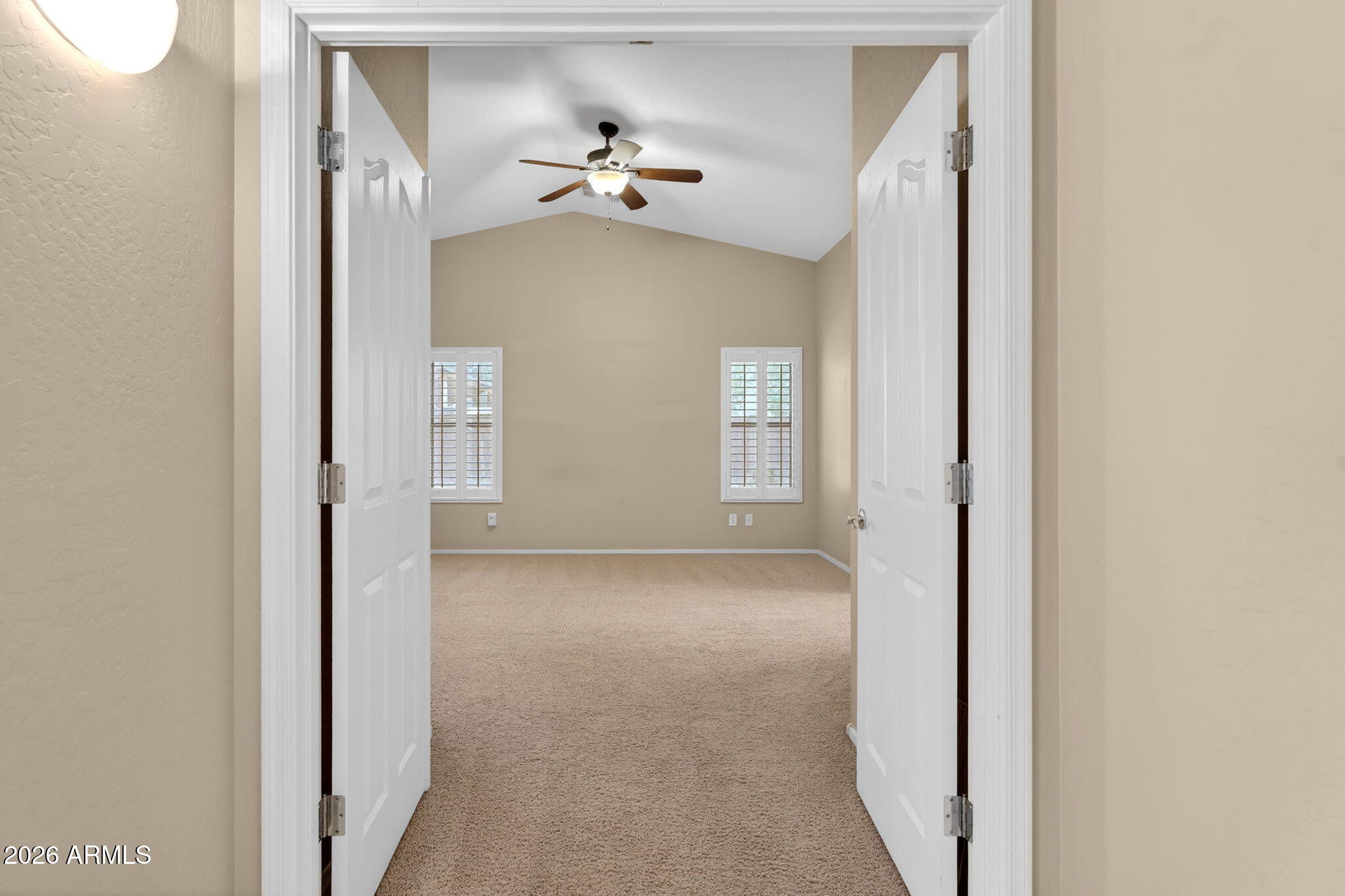 IRONWOOD PARCEL 3 AT GLENNWILDE - Residential
