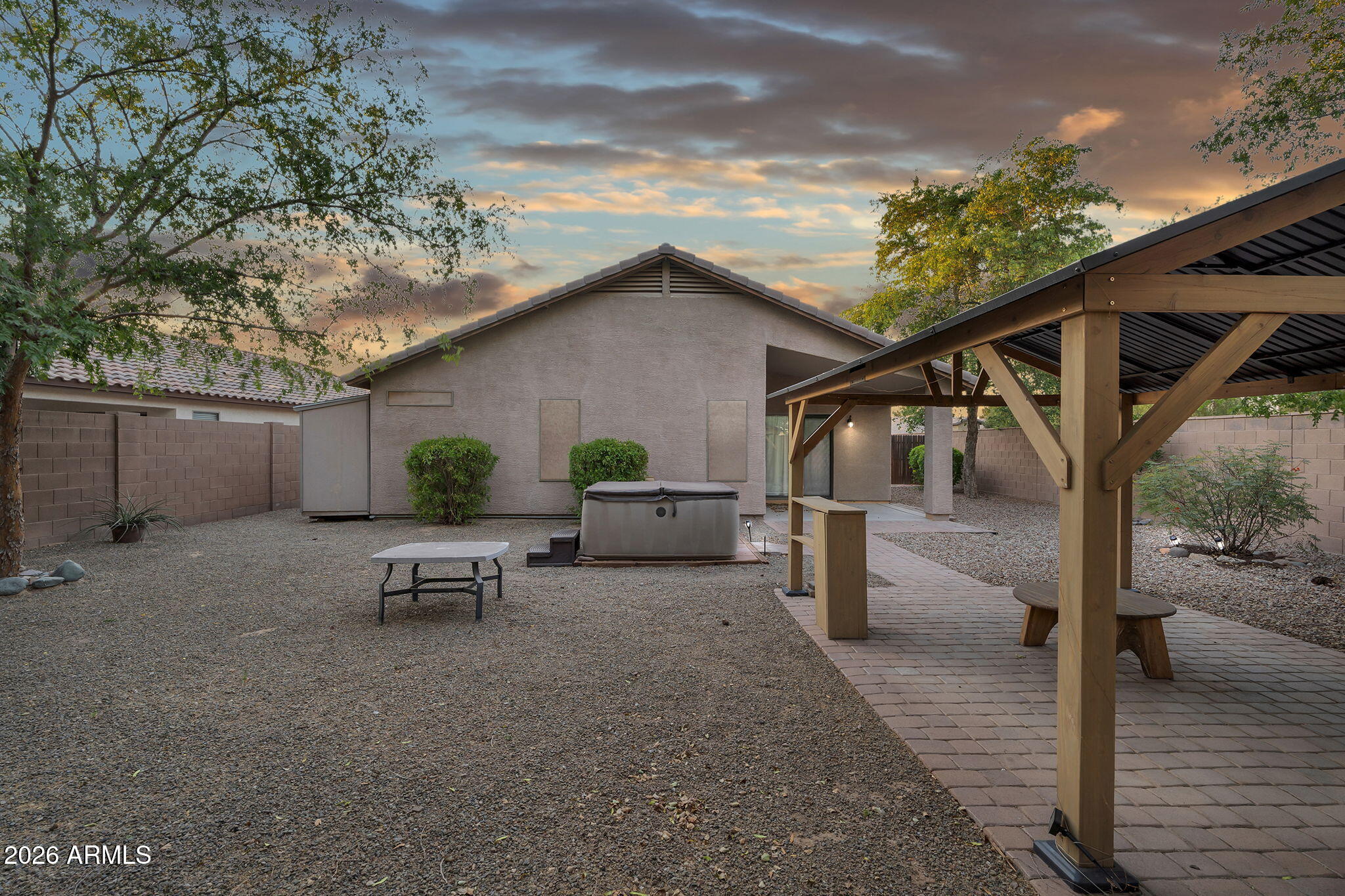 IRONWOOD PARCEL 3 AT GLENNWILDE - Residential