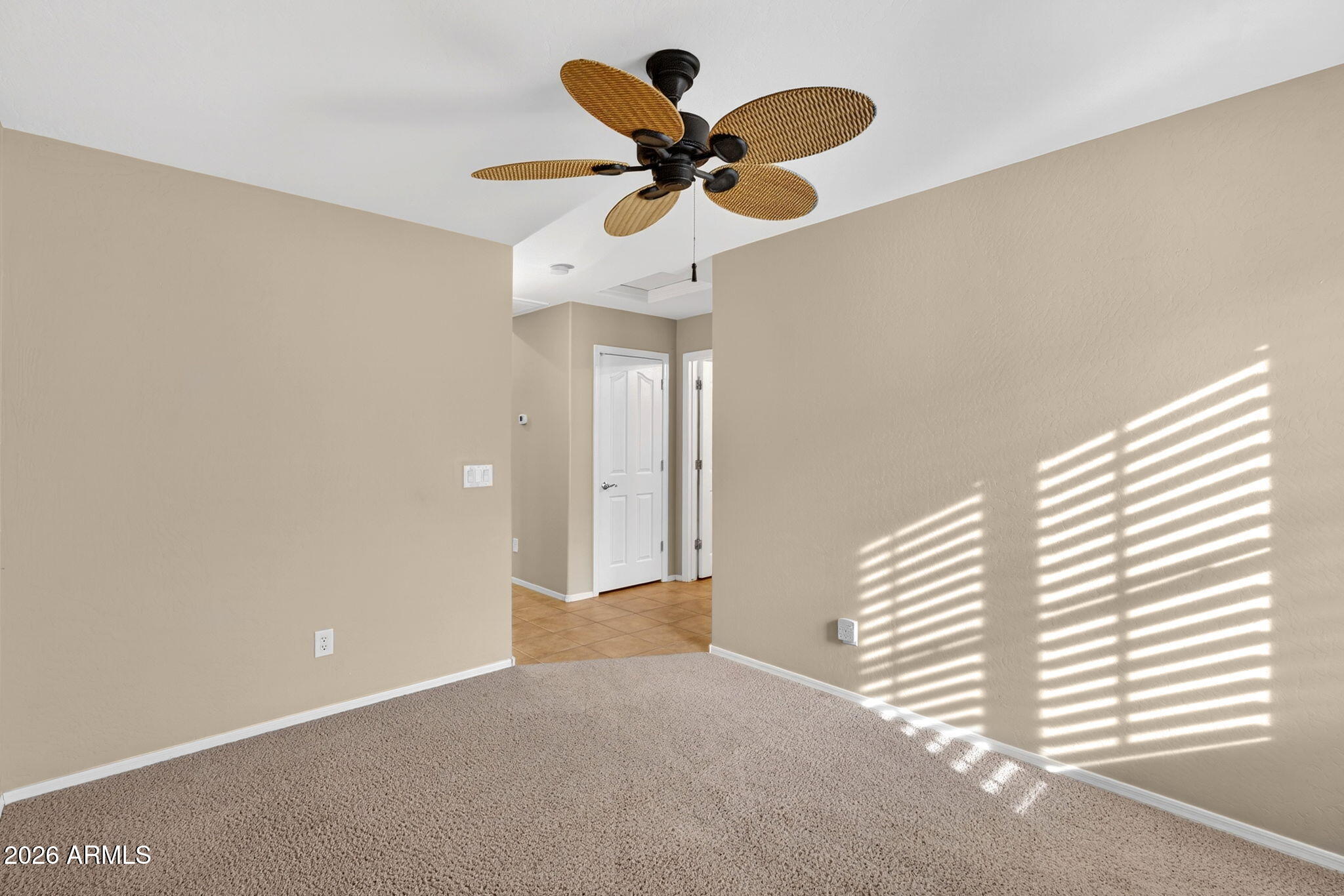IRONWOOD PARCEL 3 AT GLENNWILDE - Residential